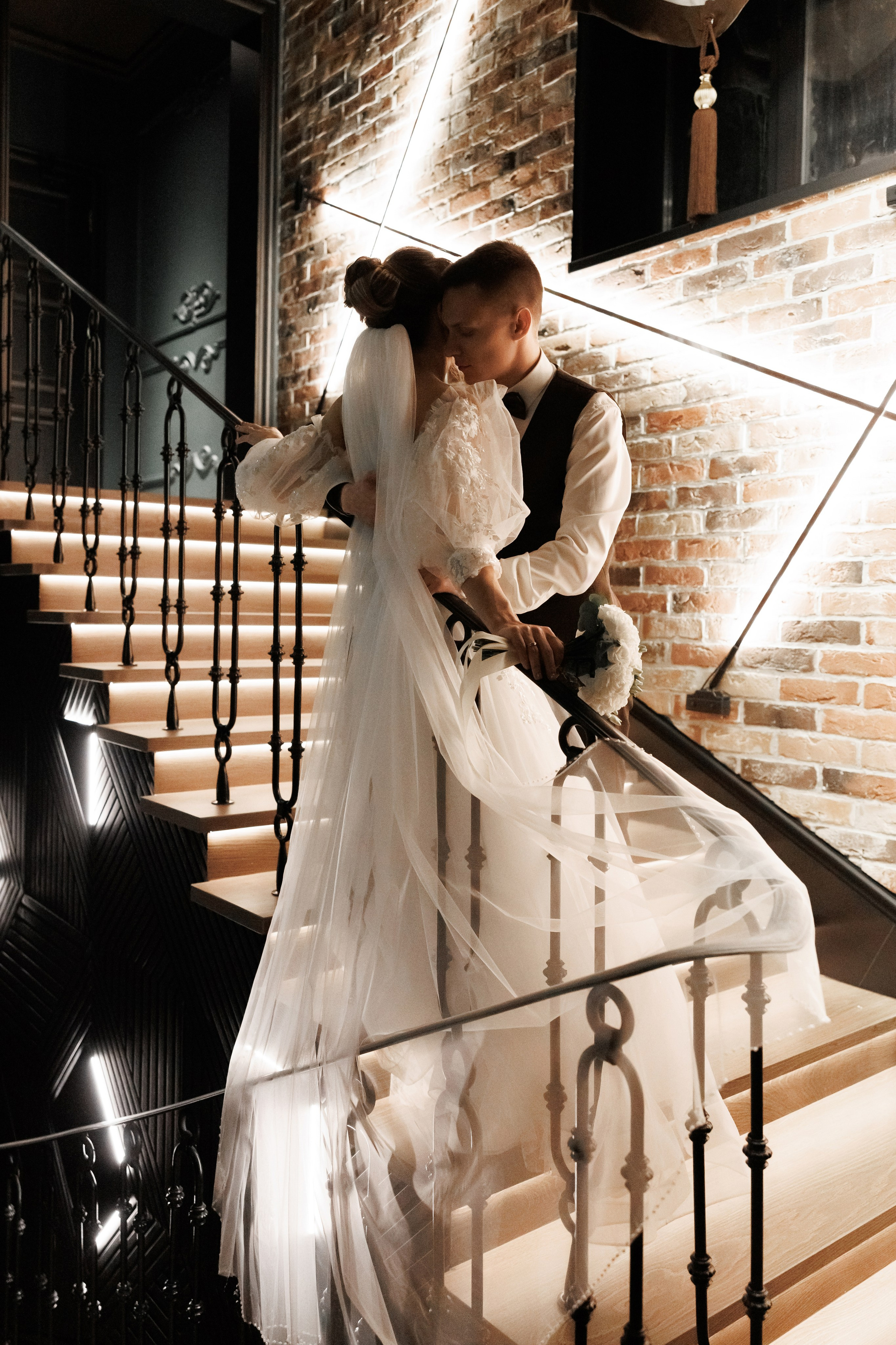 VLADISLAV & VARVARA. Свадебный фотограф в Туле и Москве