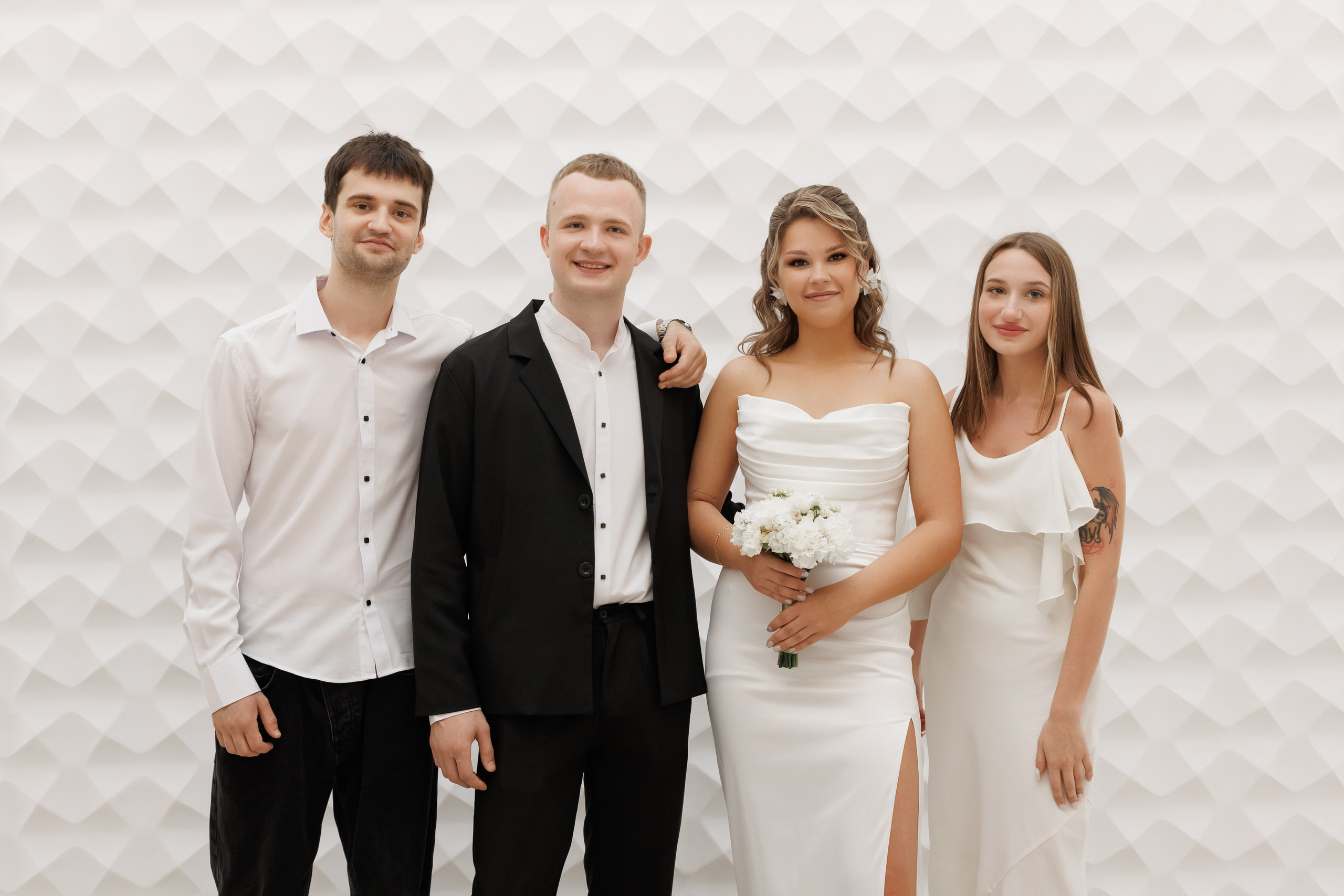 MIKHAIL & ANNA. Свадебный фотограф в Туле и Москве