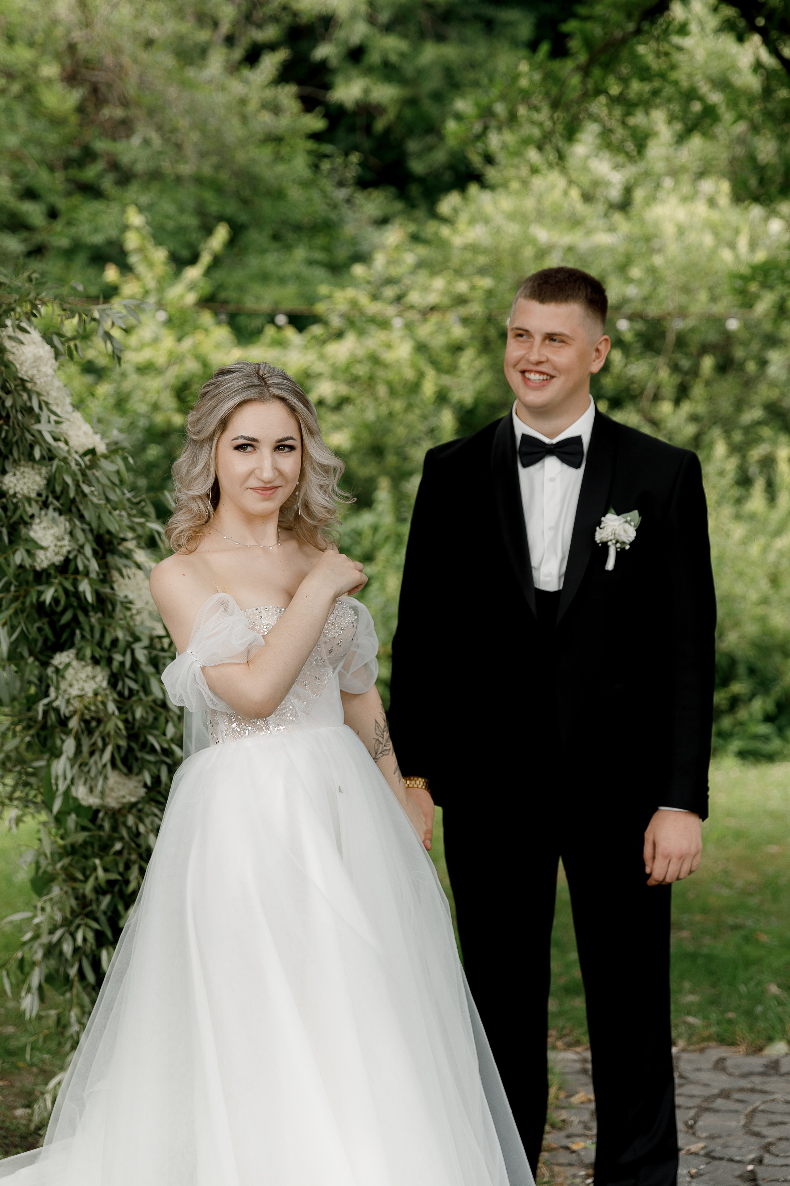 ARTEM & YULIA. Свадебный фотограф в Туле и Москве