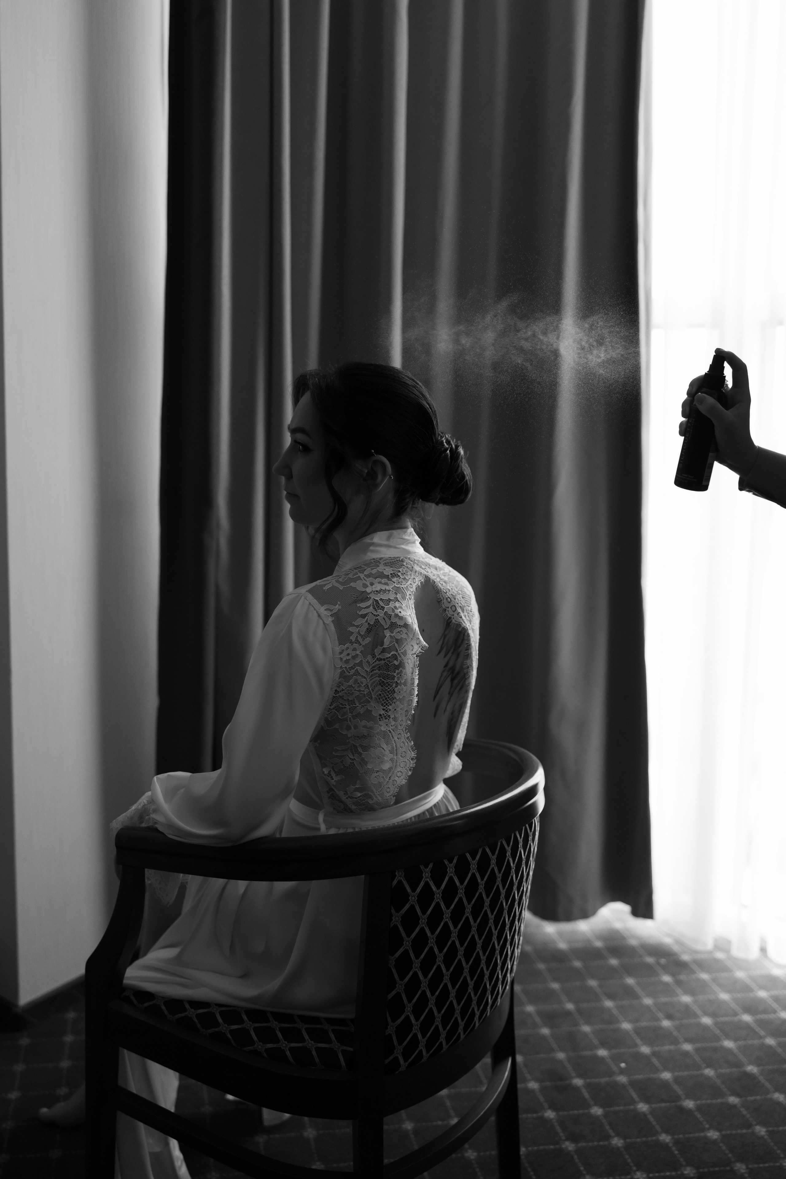 SERGEI & RUZANA. Свадебный фотограф в Туле и Москве