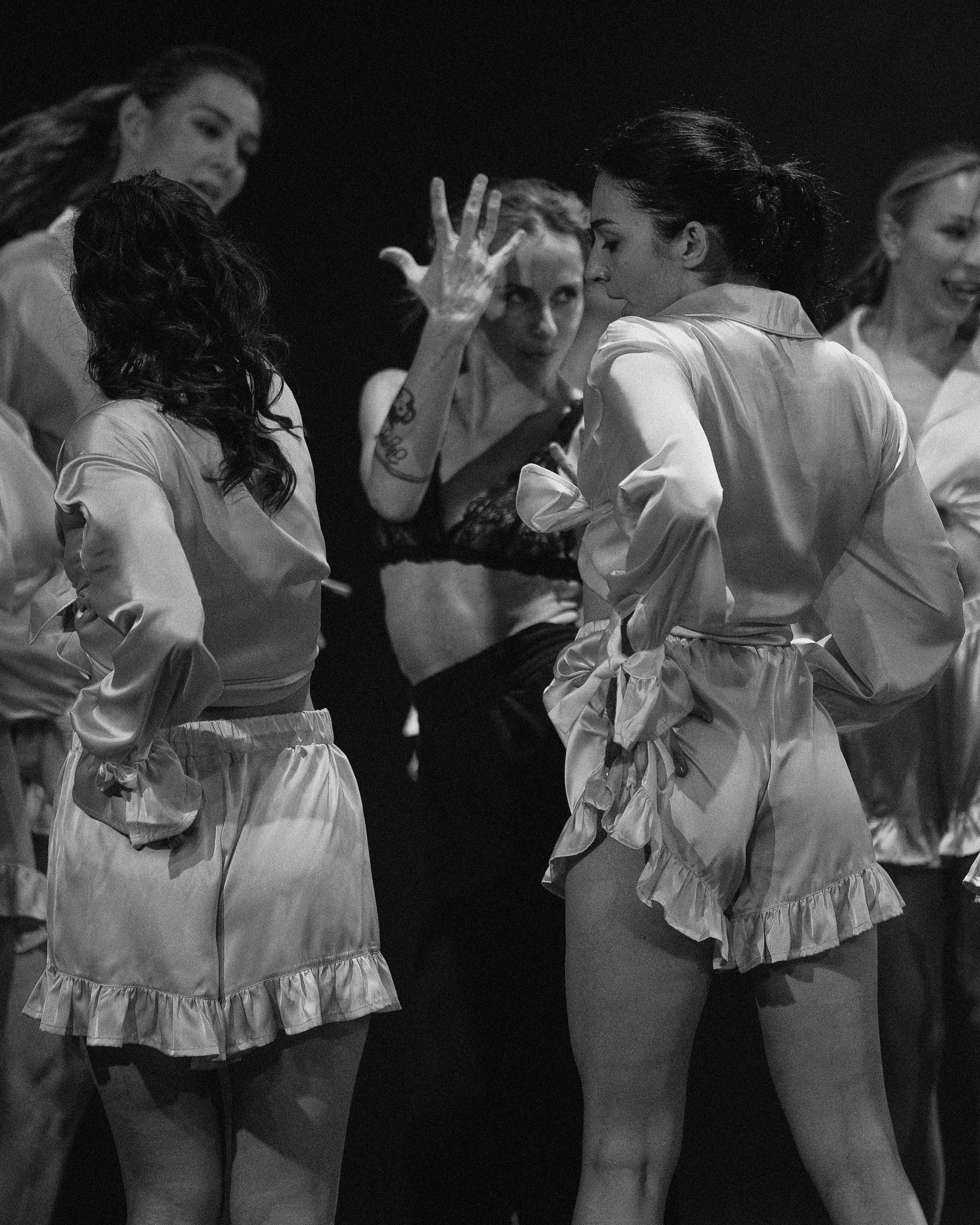 Дуры. Фотограф Rockeroleg