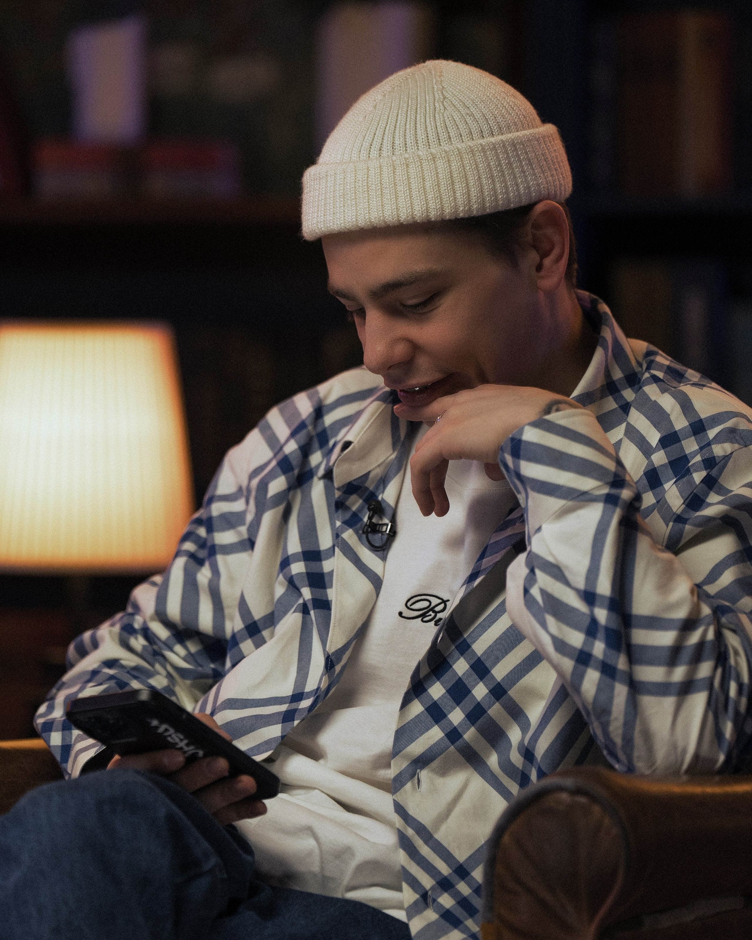 Личка. Фотограф Rockeroleg