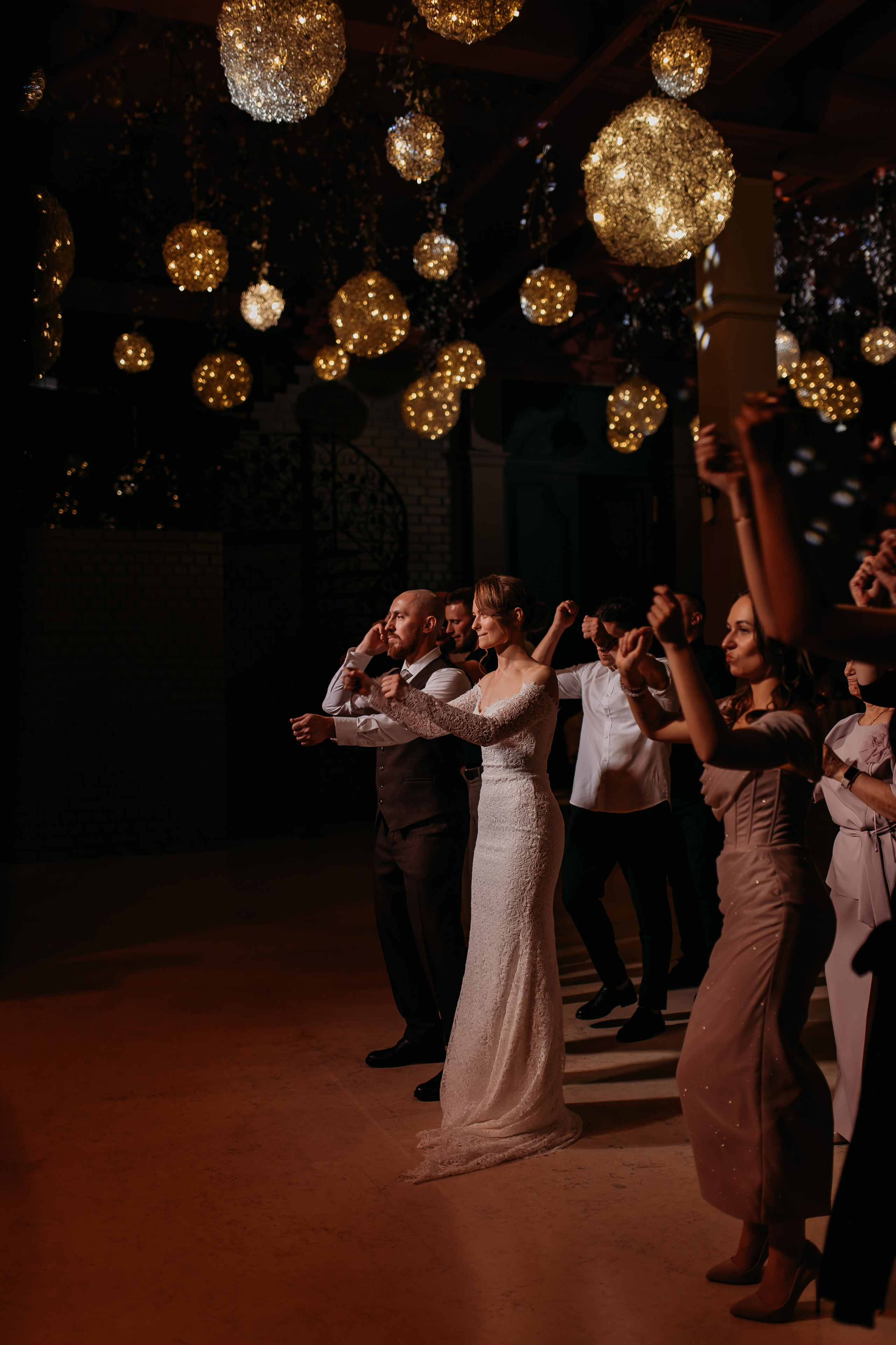 Вадим и Ксения. Фотограф Тимербаева Алина г. Сургут