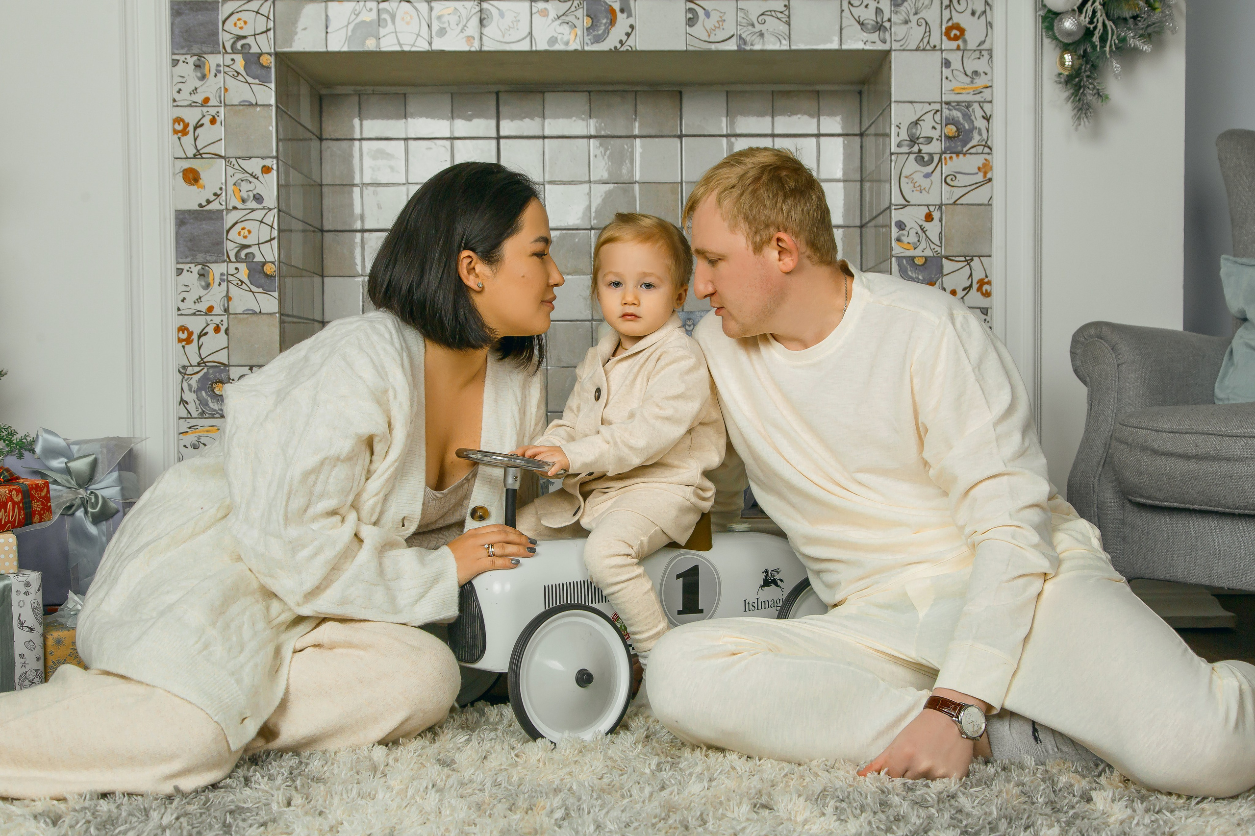 СЕМЕЙНАЯ. Главная