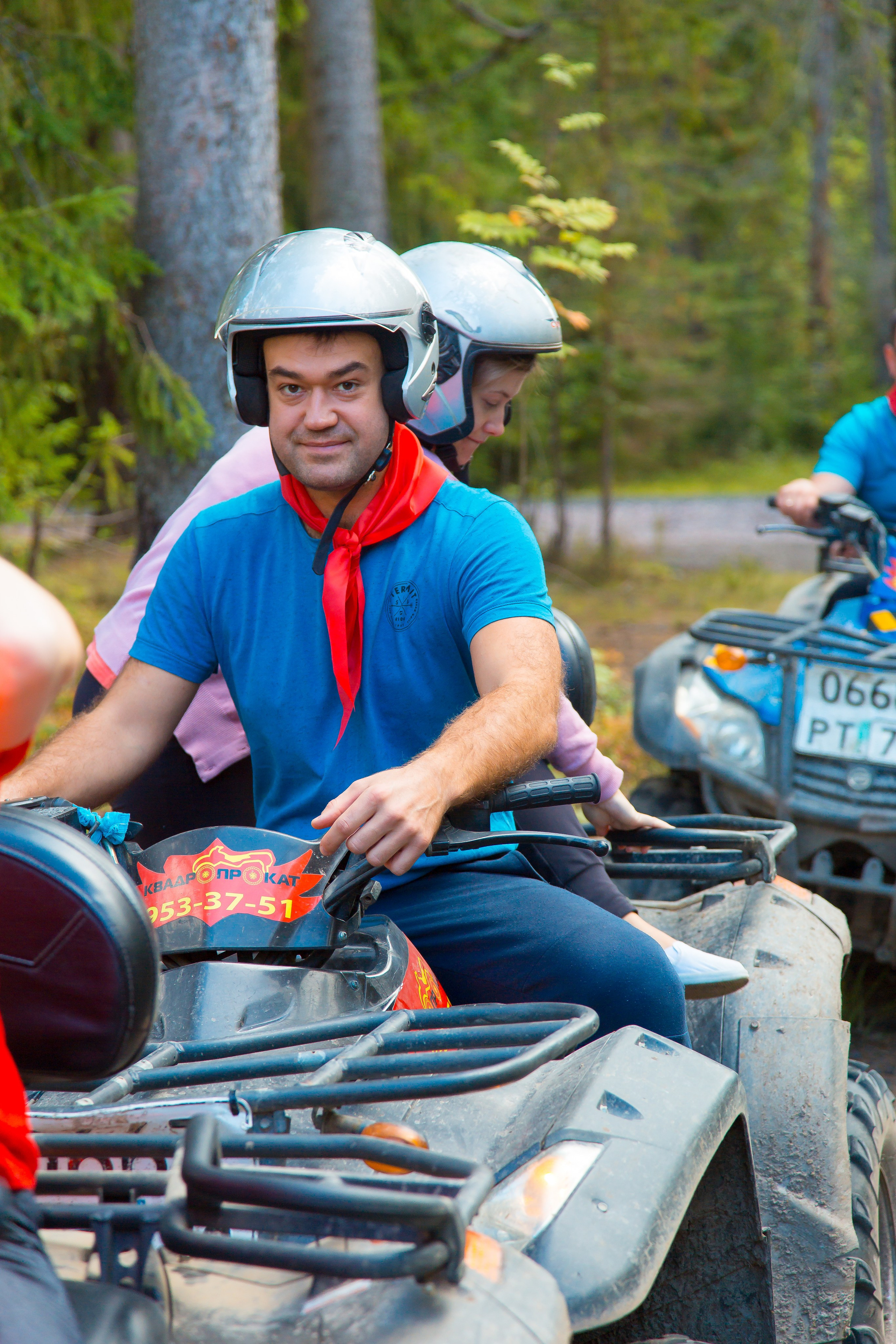 КОРПОРАТИВ РАПСОДИЯ. Главная