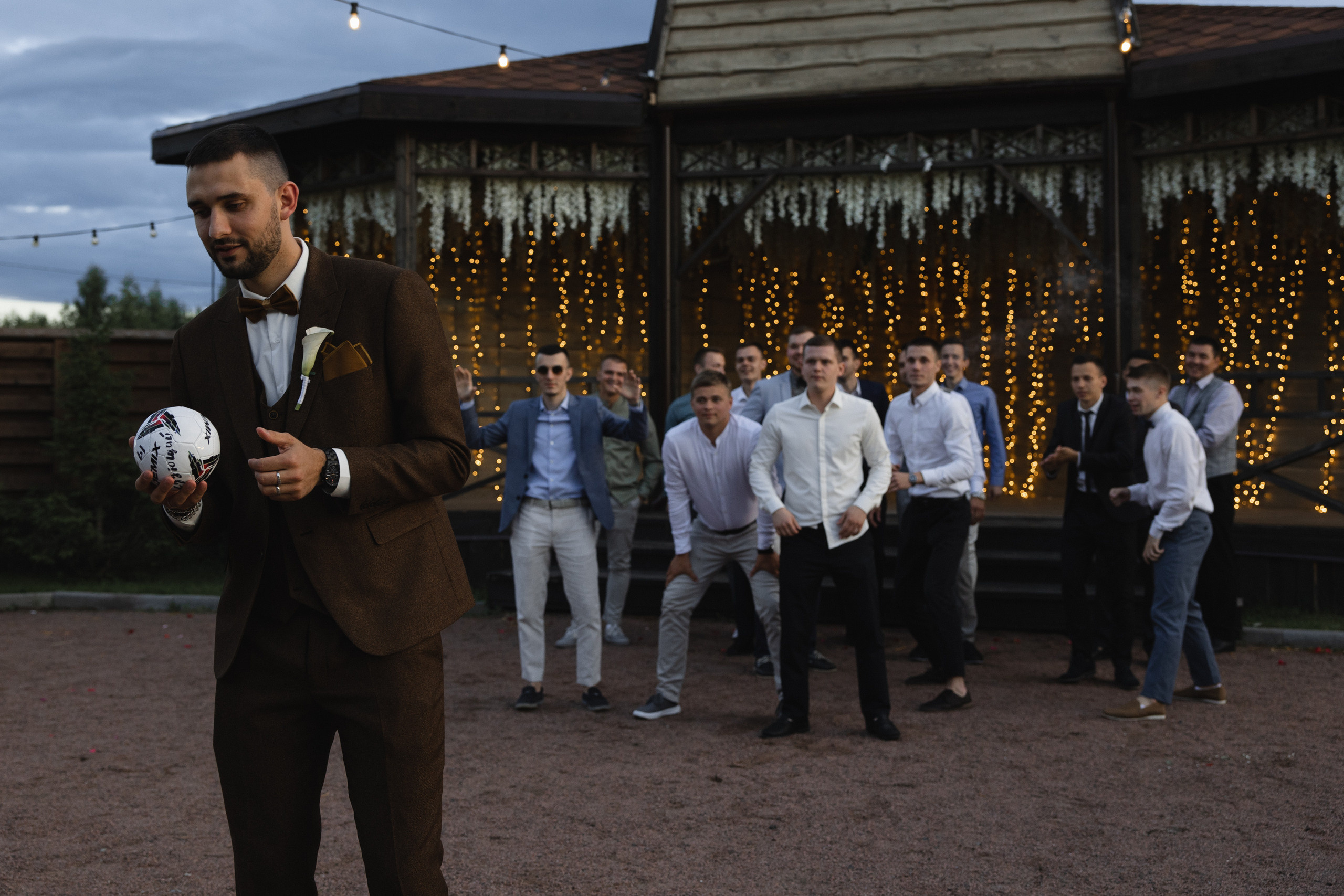 A&M. Свадебный фотограф в Санкт-Петербурге