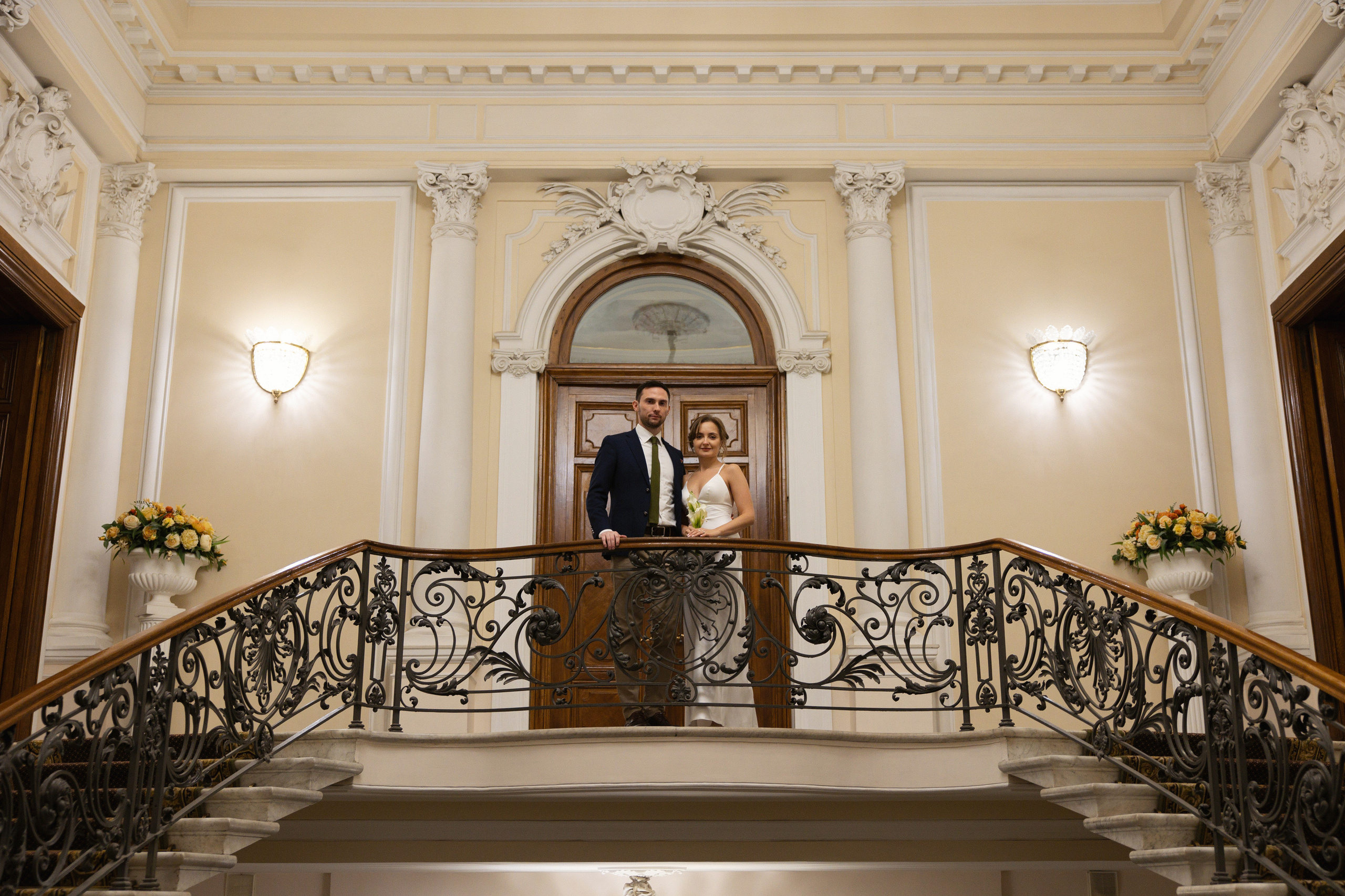 A&A. Свадебный фотограф в Санкт-Петербурге