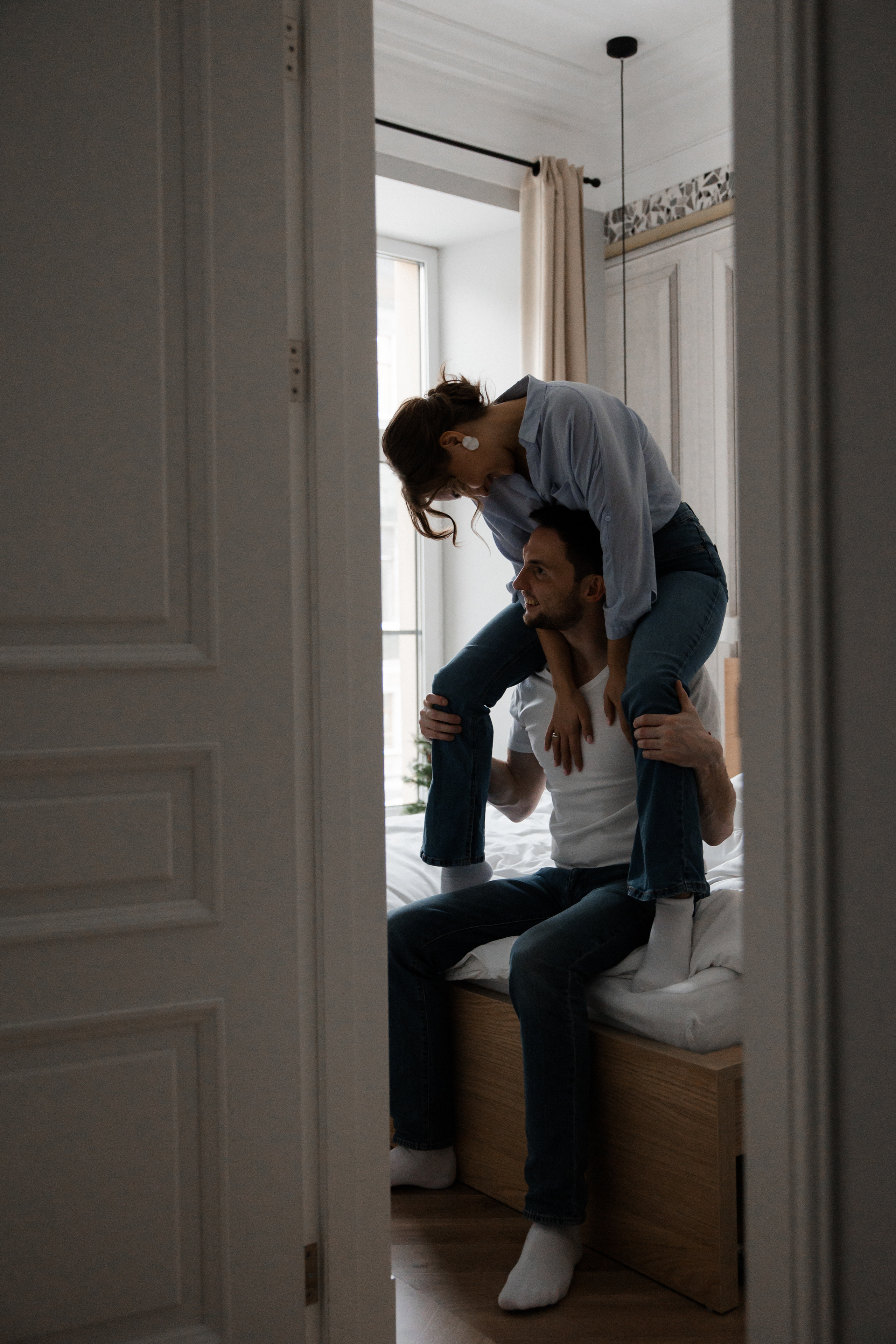 A&A. Свадебный фотограф в Санкт-Петербурге