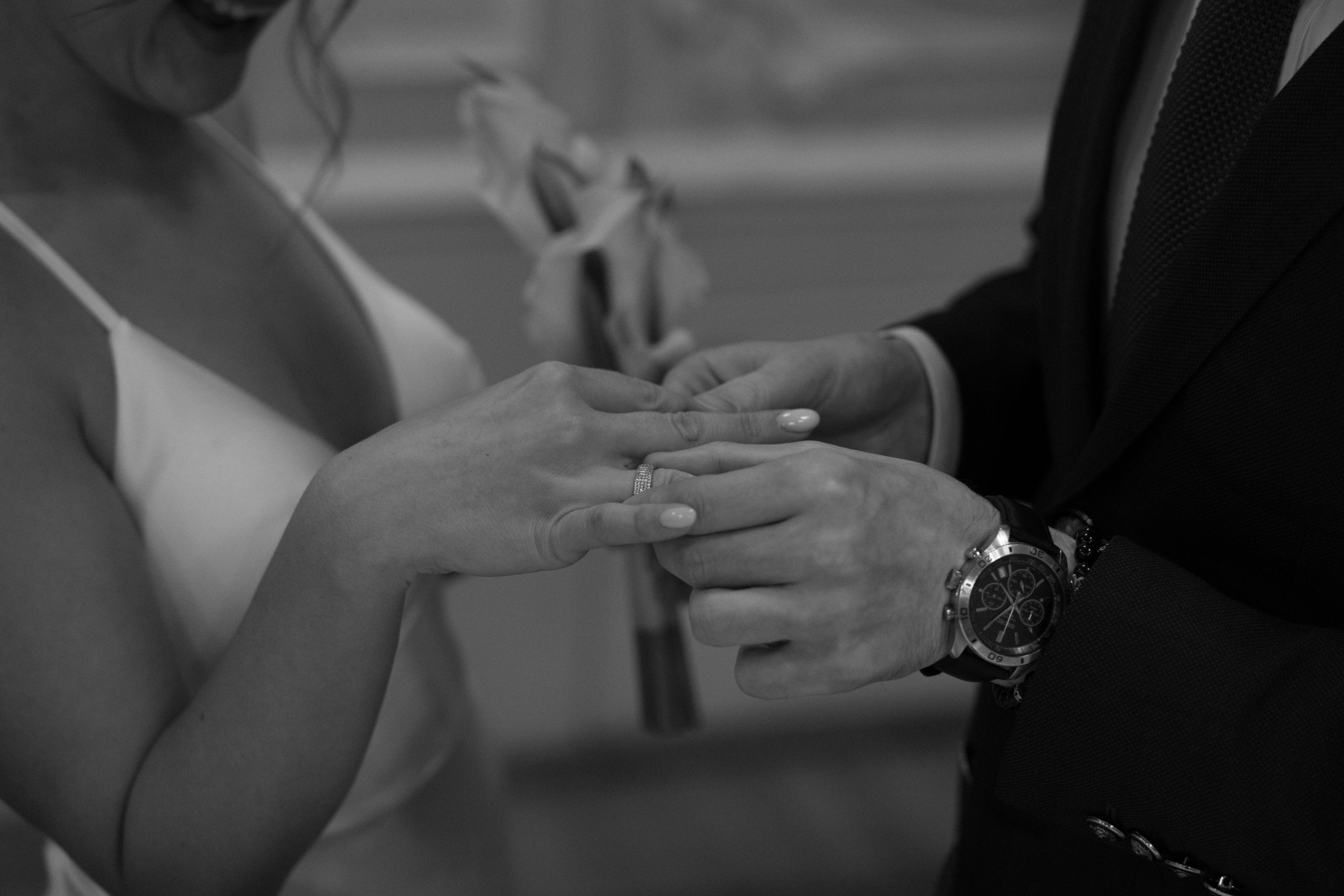 A&A. Свадебный фотограф в Санкт-Петербурге