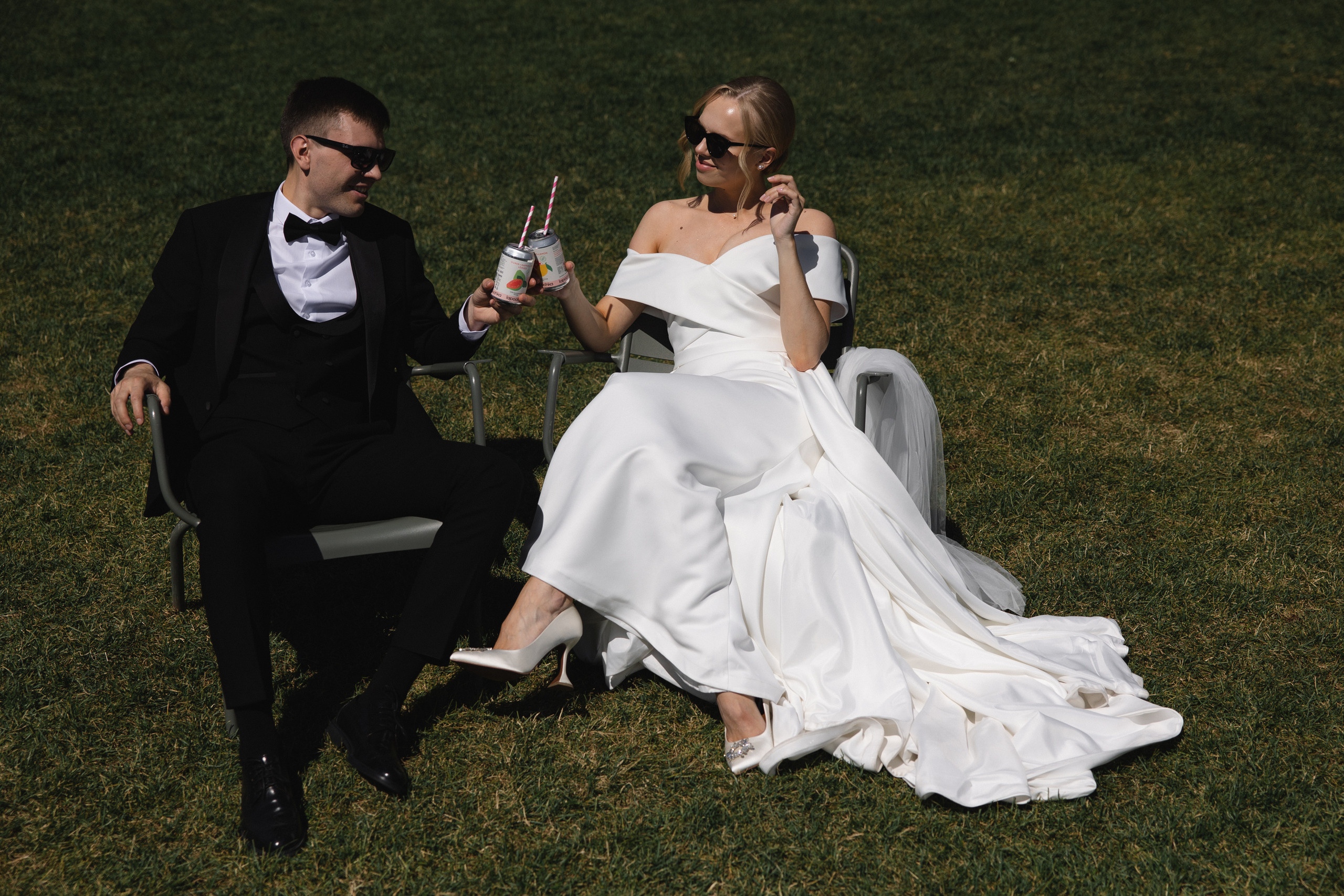 Свадебный фотограф в Санкт-Петербурге