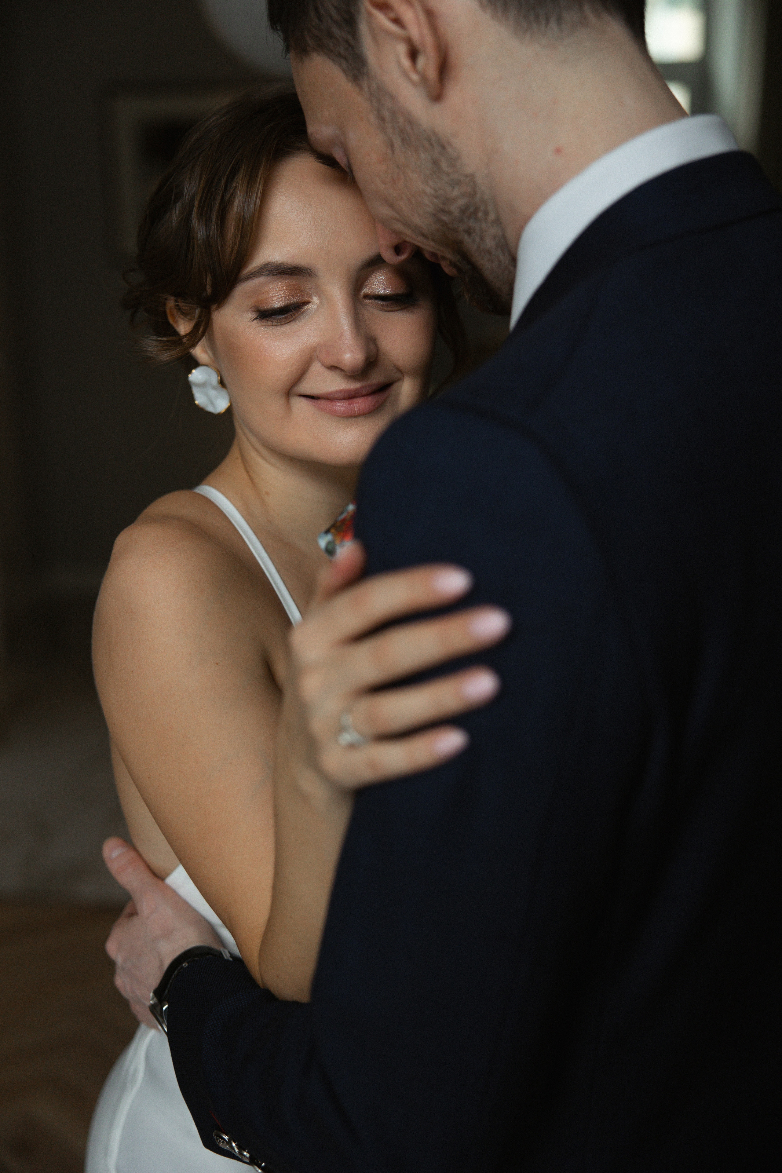 A&A. Свадебный фотограф в Санкт-Петербурге