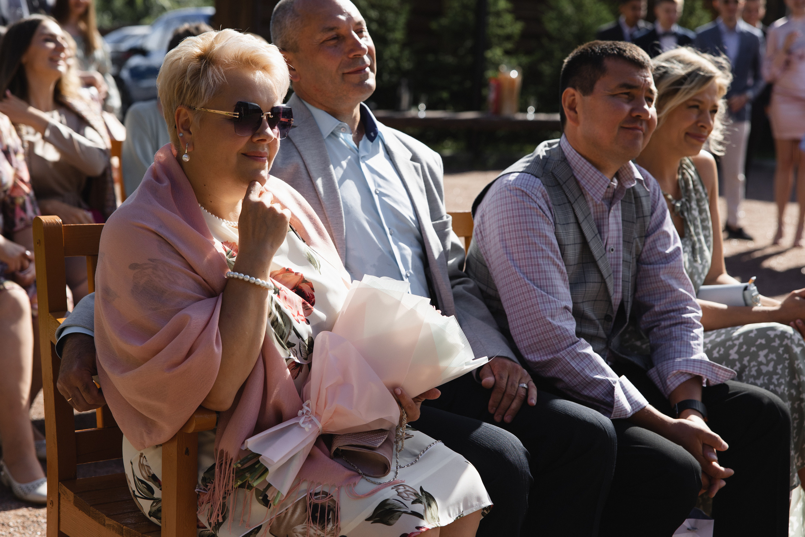 A&M. Свадебный фотограф в Санкт-Петербурге