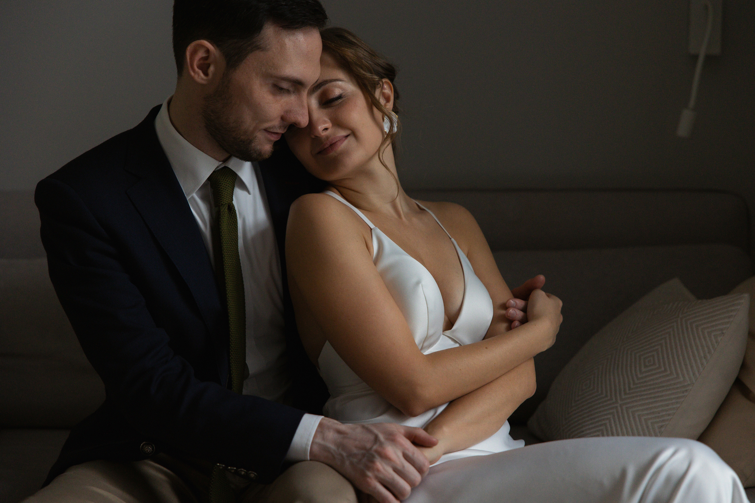 A&A. Свадебный фотограф в Санкт-Петербурге