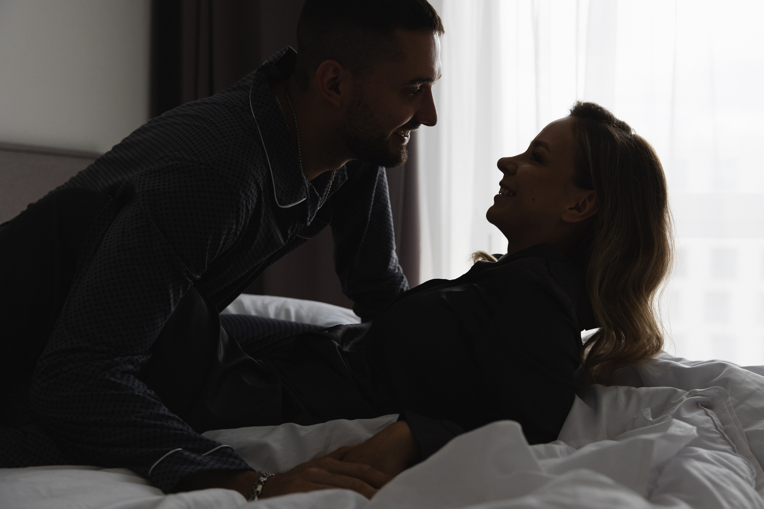 A&M. Свадебный фотограф в Санкт-Петербурге