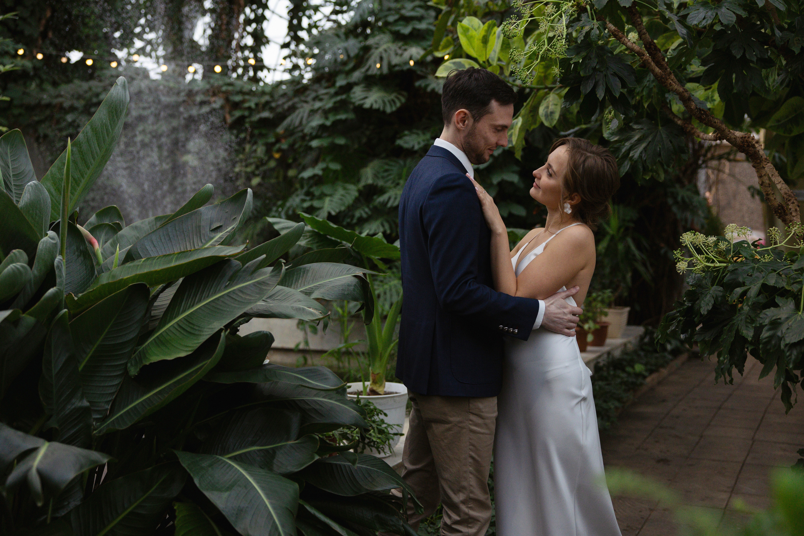 A&A. Свадебный фотограф в Санкт-Петербурге