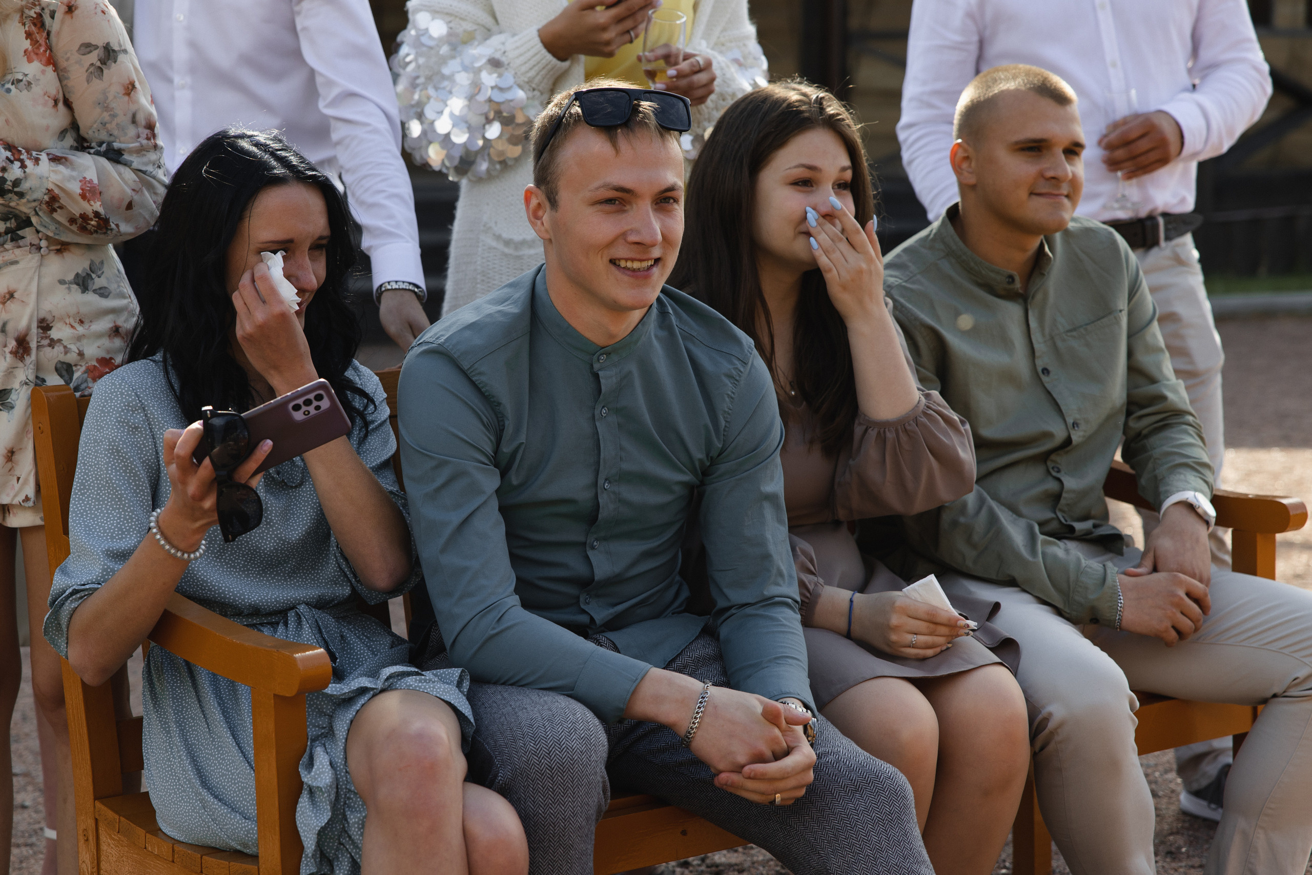 A&M. Свадебный фотограф в Санкт-Петербурге