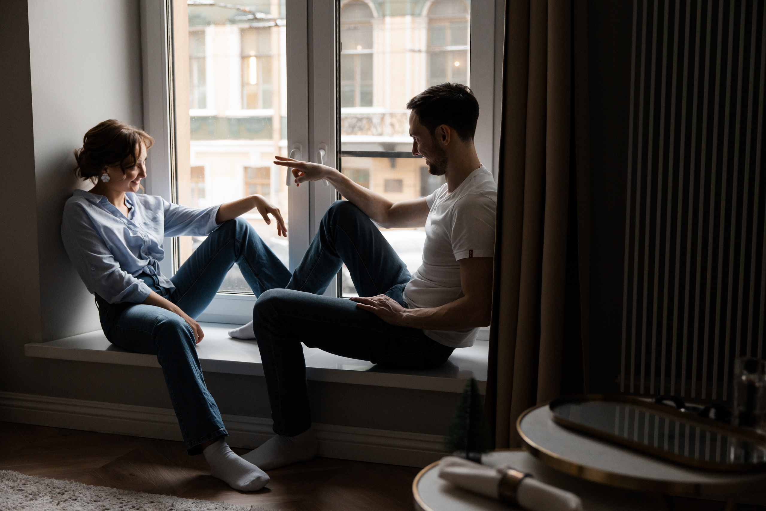 A&A. Свадебный фотограф в Санкт-Петербурге