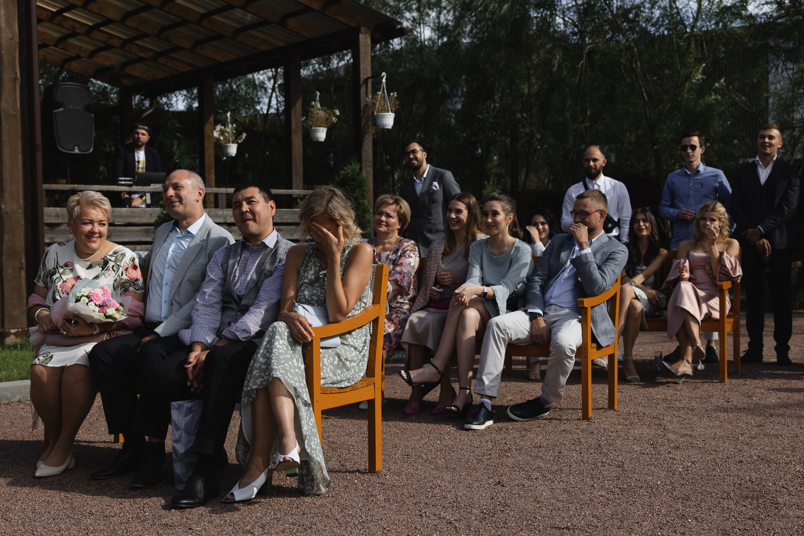 A&M. Свадебный фотограф в Санкт-Петербурге