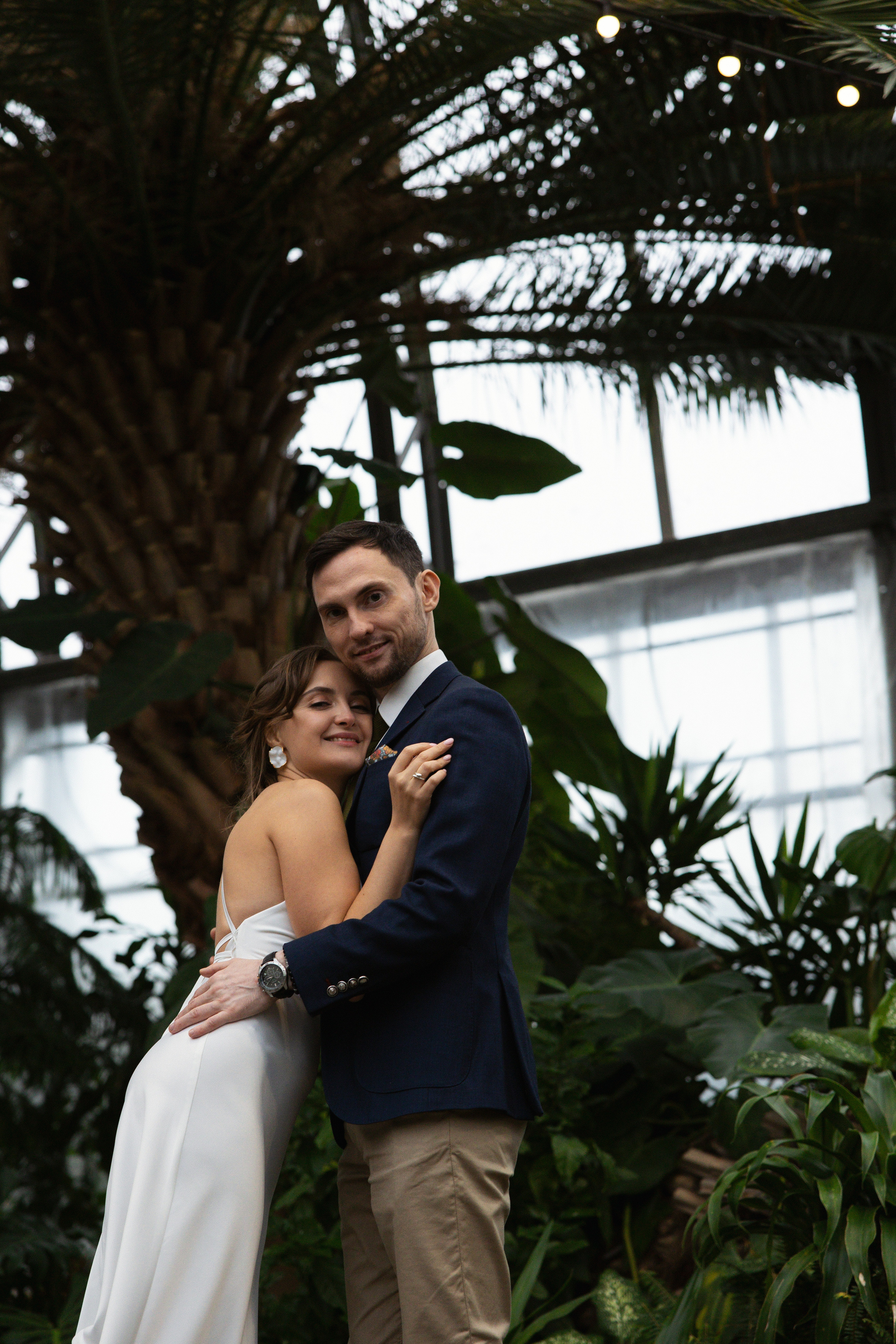 A&A. Свадебный фотограф в Санкт-Петербурге