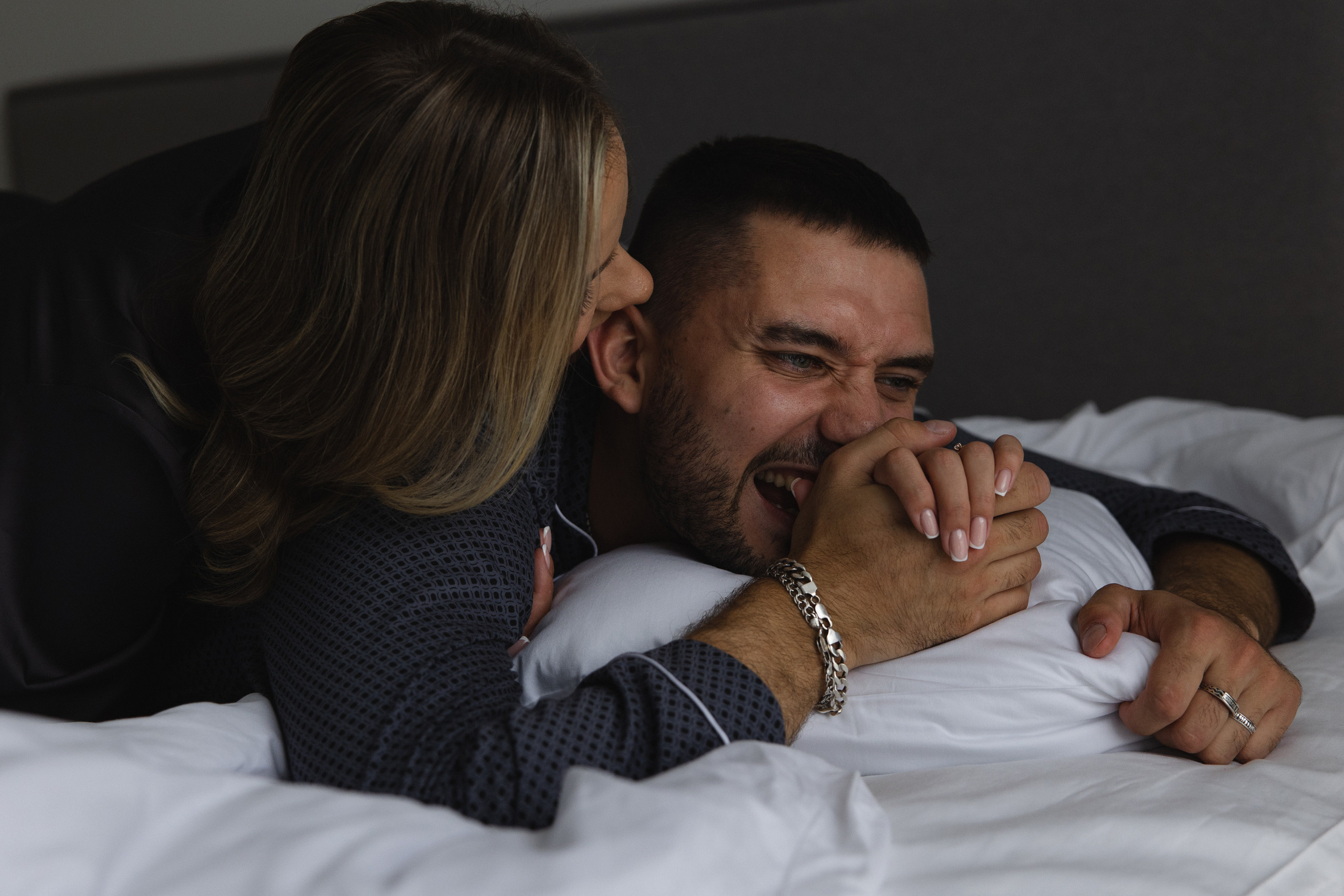 A&M. Свадебный фотограф в Санкт-Петербурге