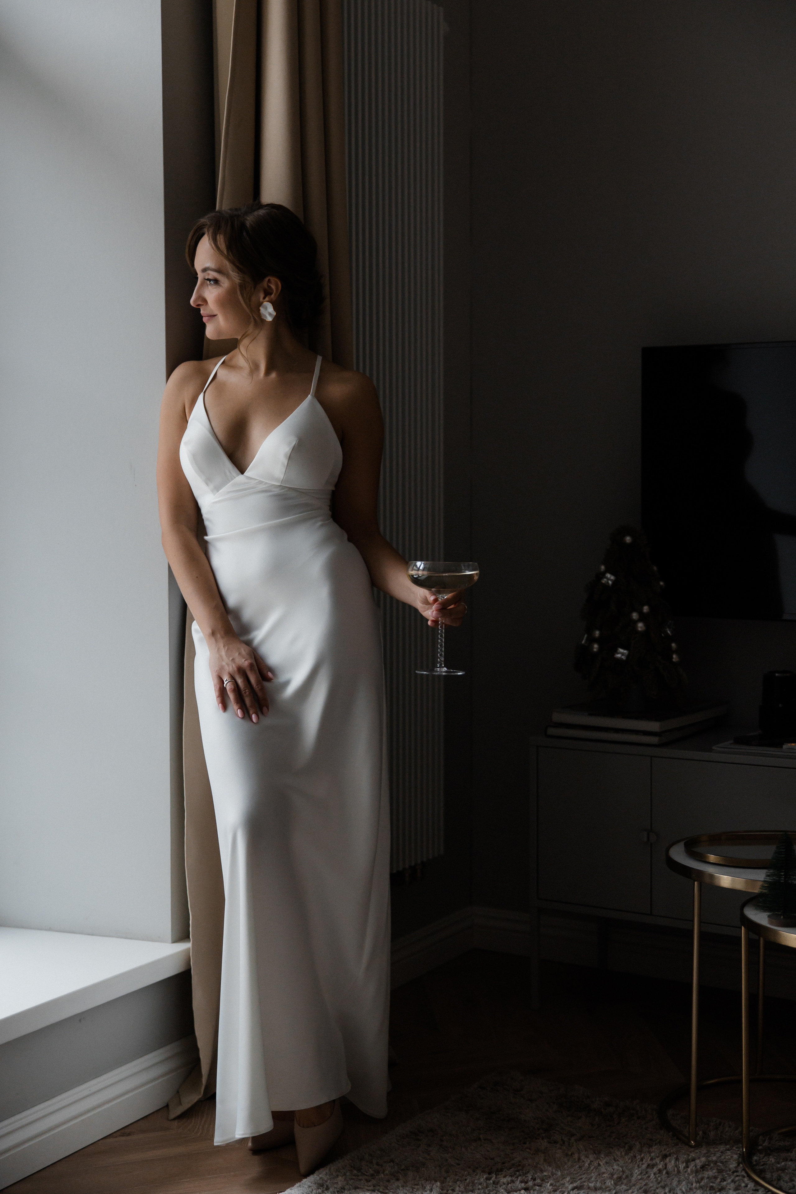 A&A. Свадебный фотограф в Санкт-Петербурге