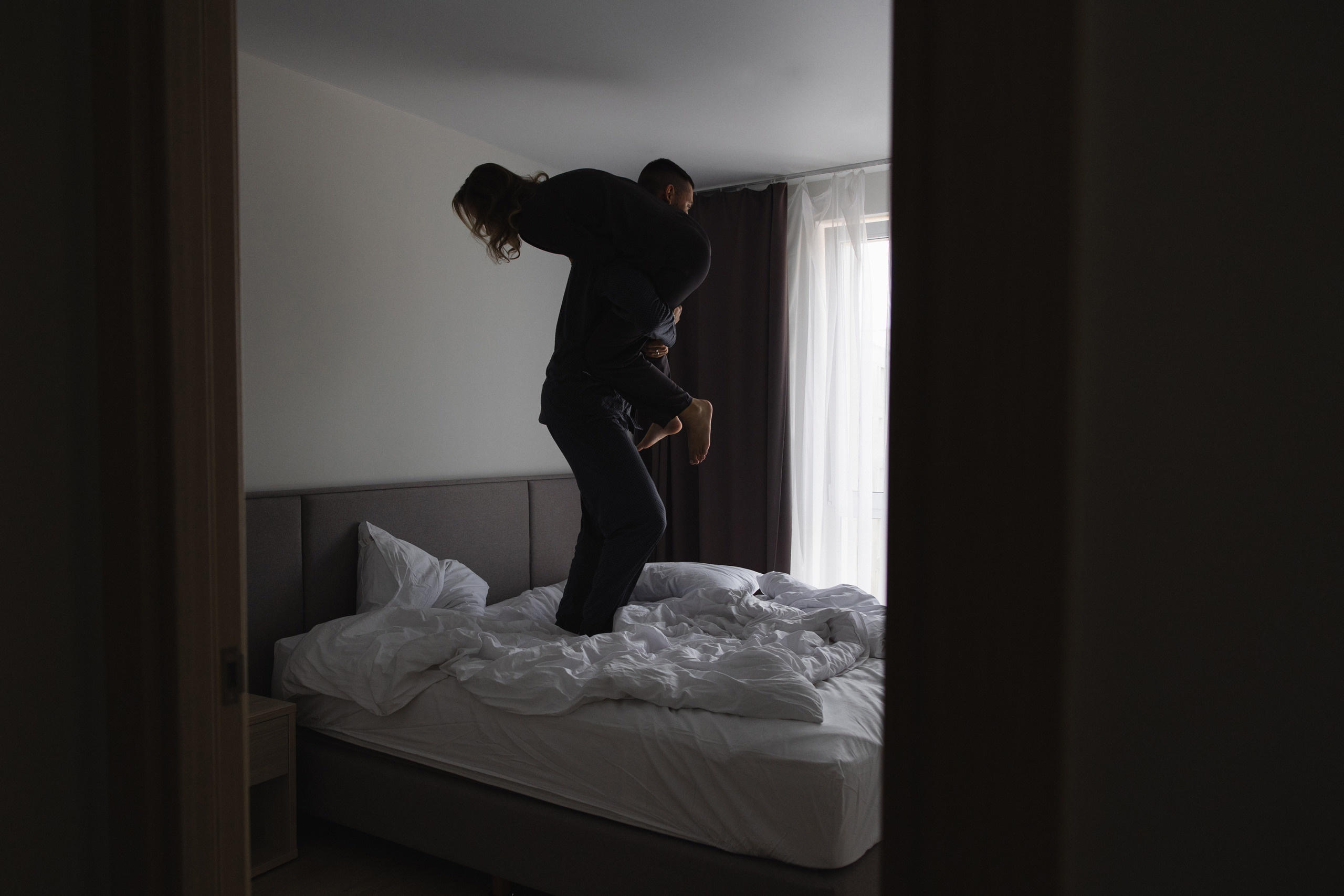 A&M. Свадебный фотограф в Санкт-Петербурге