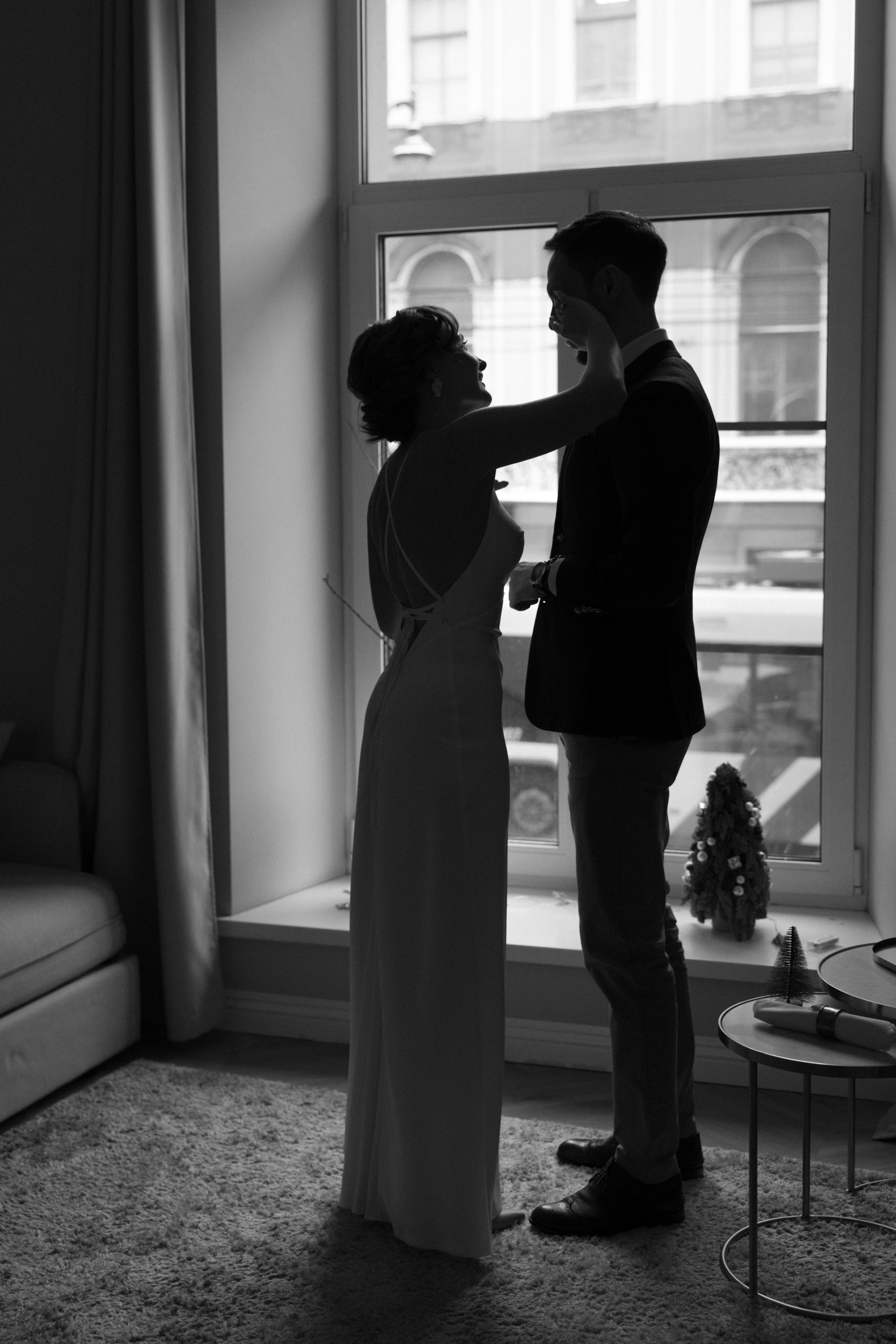 A&A. Свадебный фотограф в Санкт-Петербурге