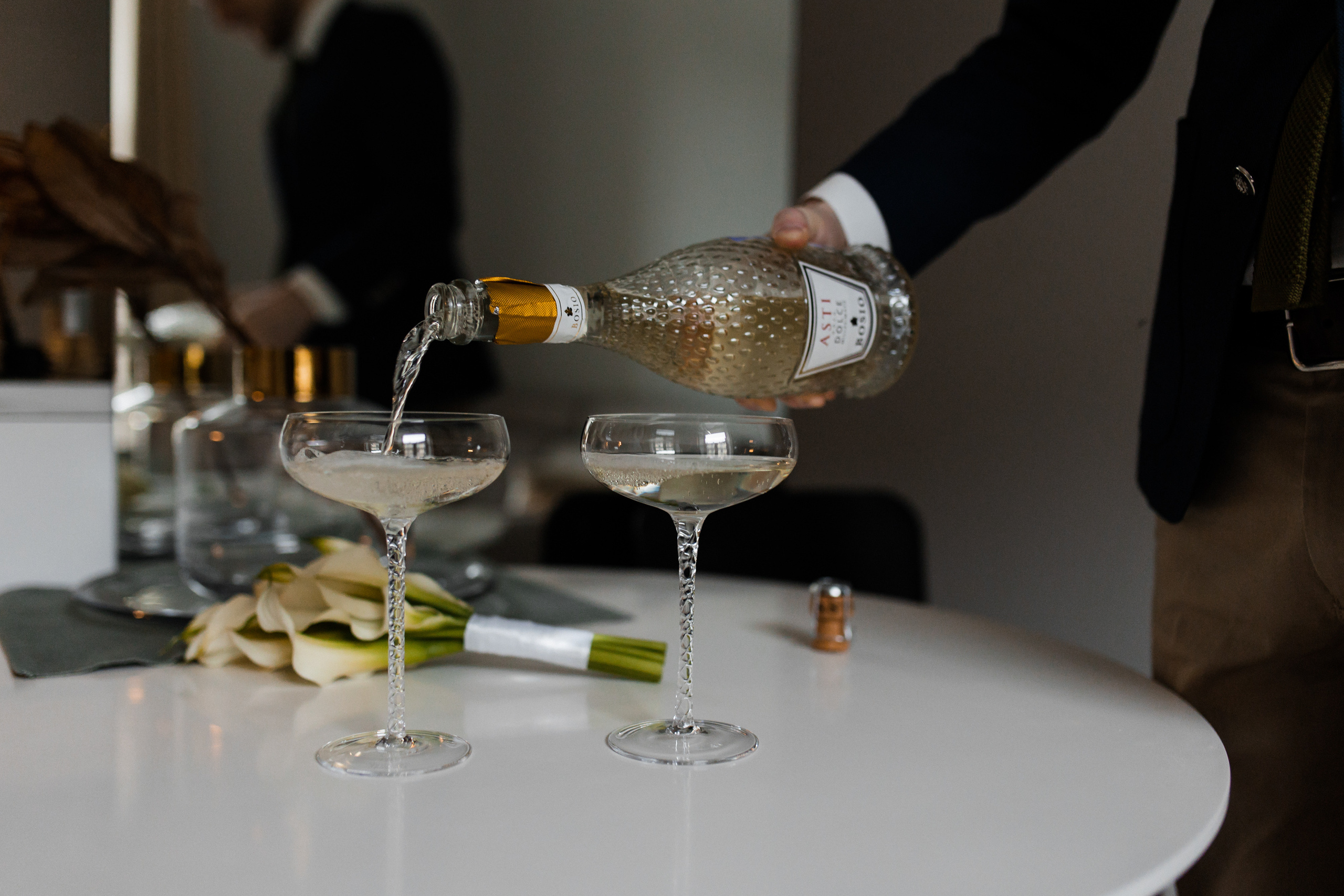 A&A. Свадебный фотограф в Санкт-Петербурге