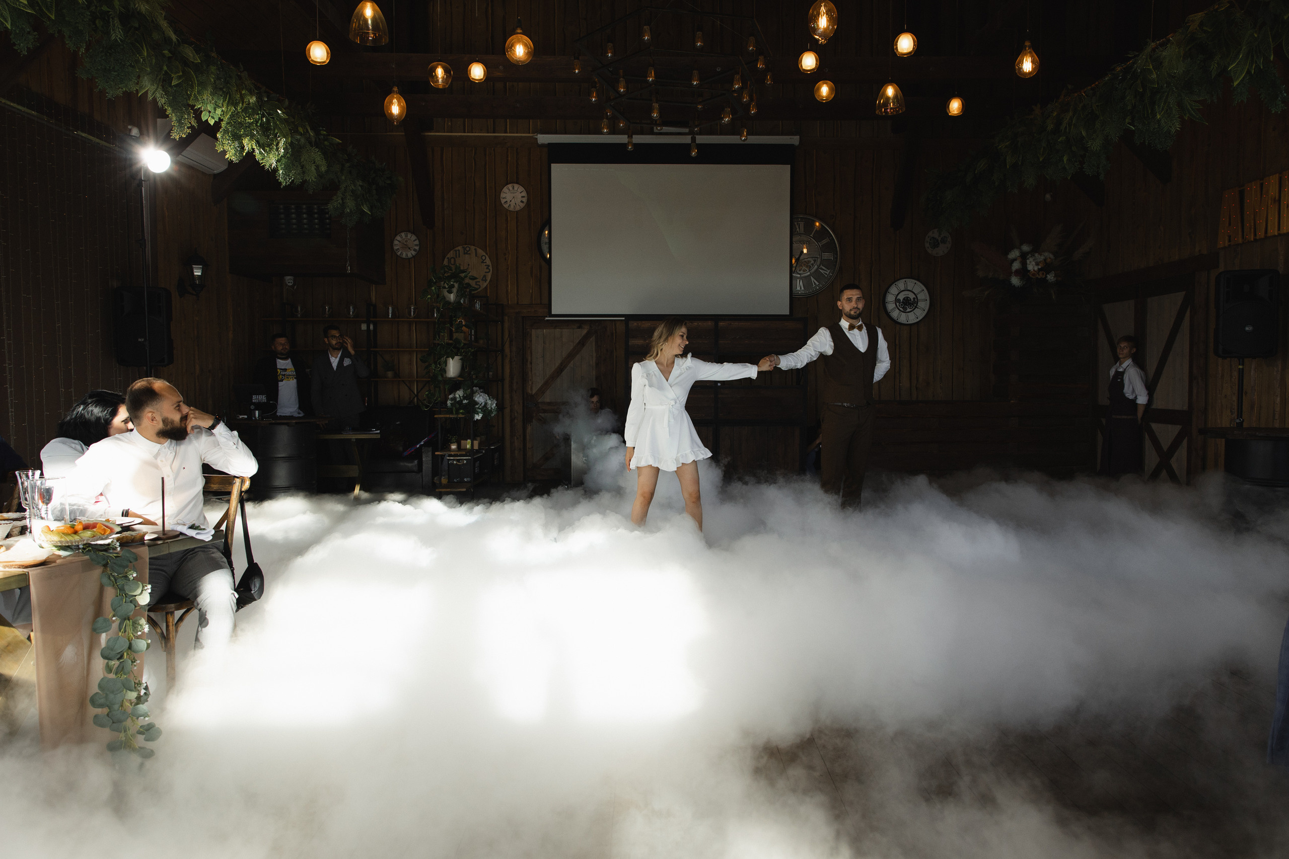 A&M. Свадебный фотограф в Санкт-Петербурге