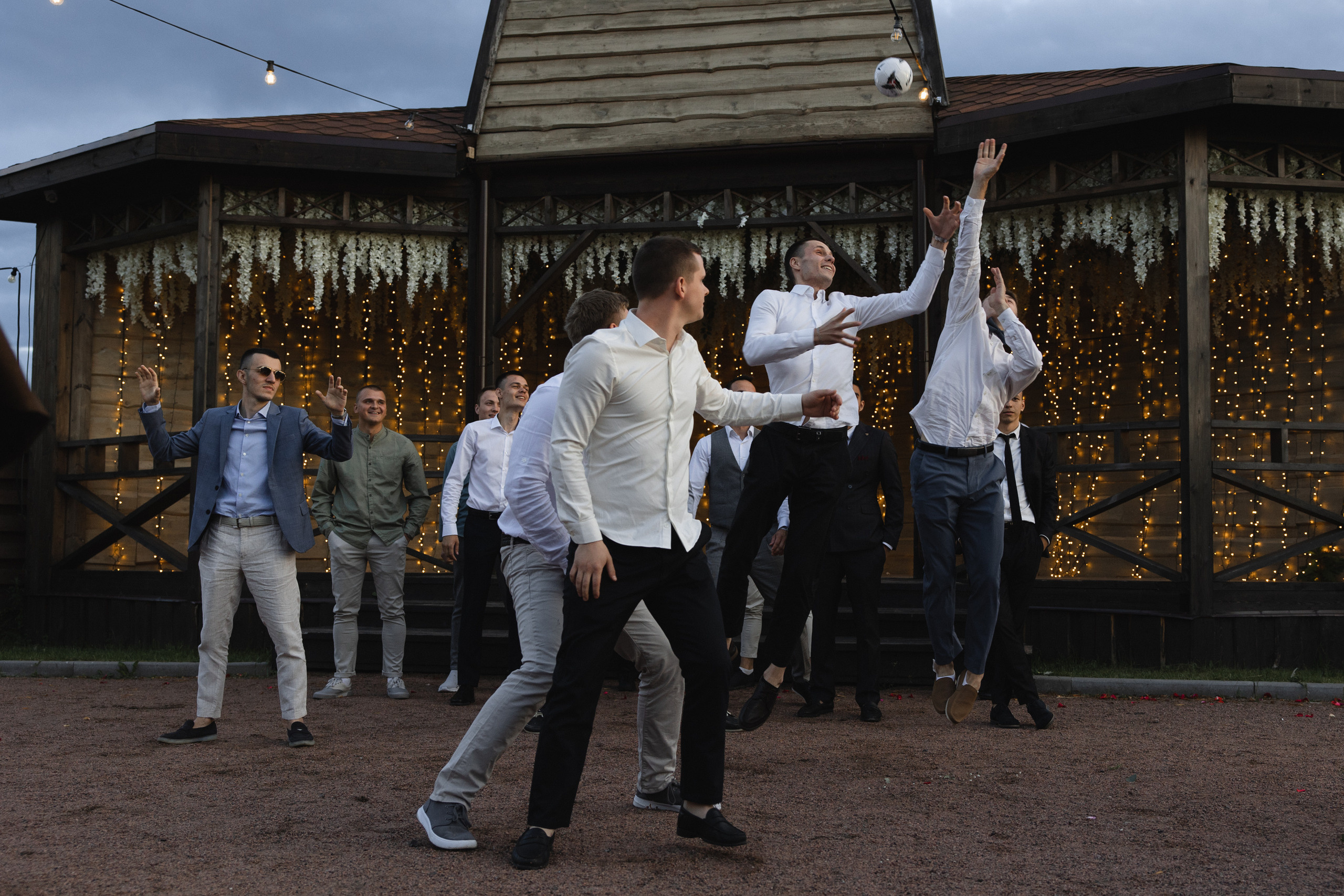 A&M. Свадебный фотограф в Санкт-Петербурге