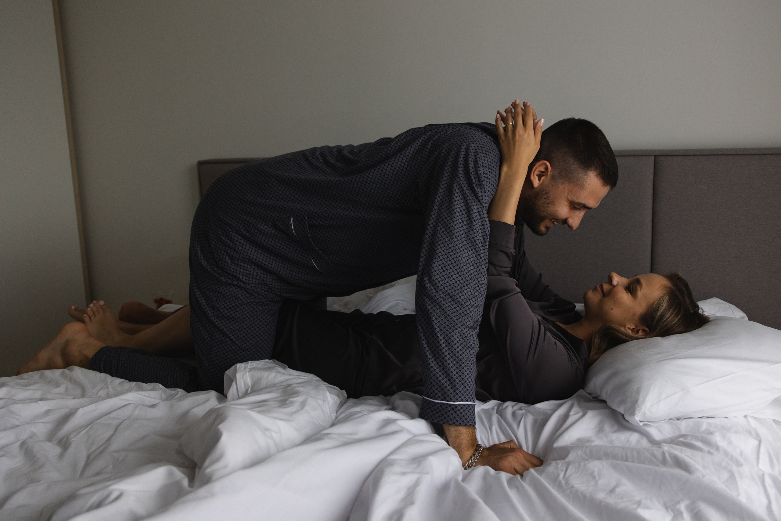 A&M. Свадебный фотограф в Санкт-Петербурге