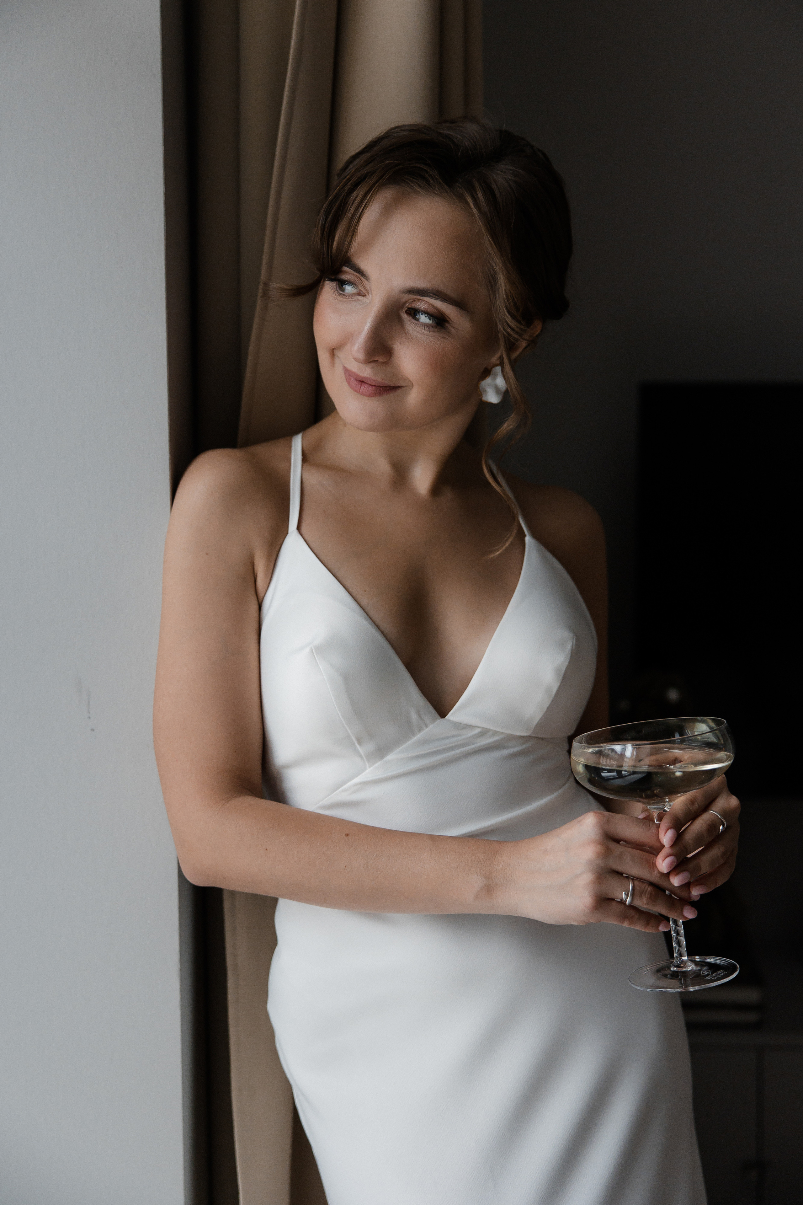 A&A. Свадебный фотограф в Санкт-Петербурге