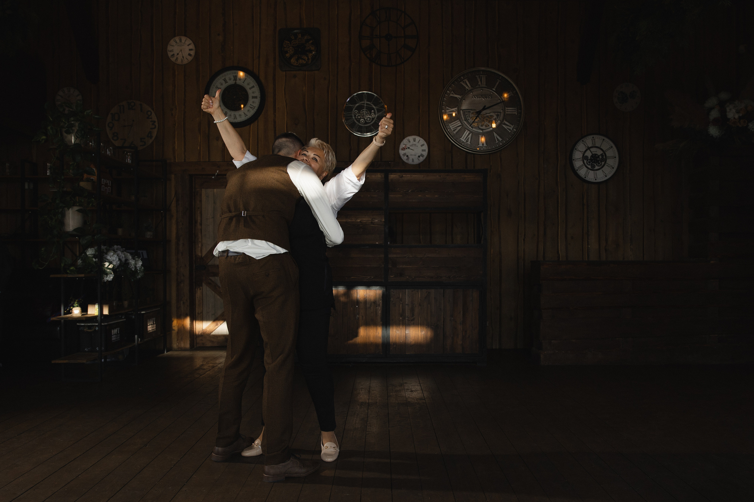 A&M. Свадебный фотограф в Санкт-Петербурге