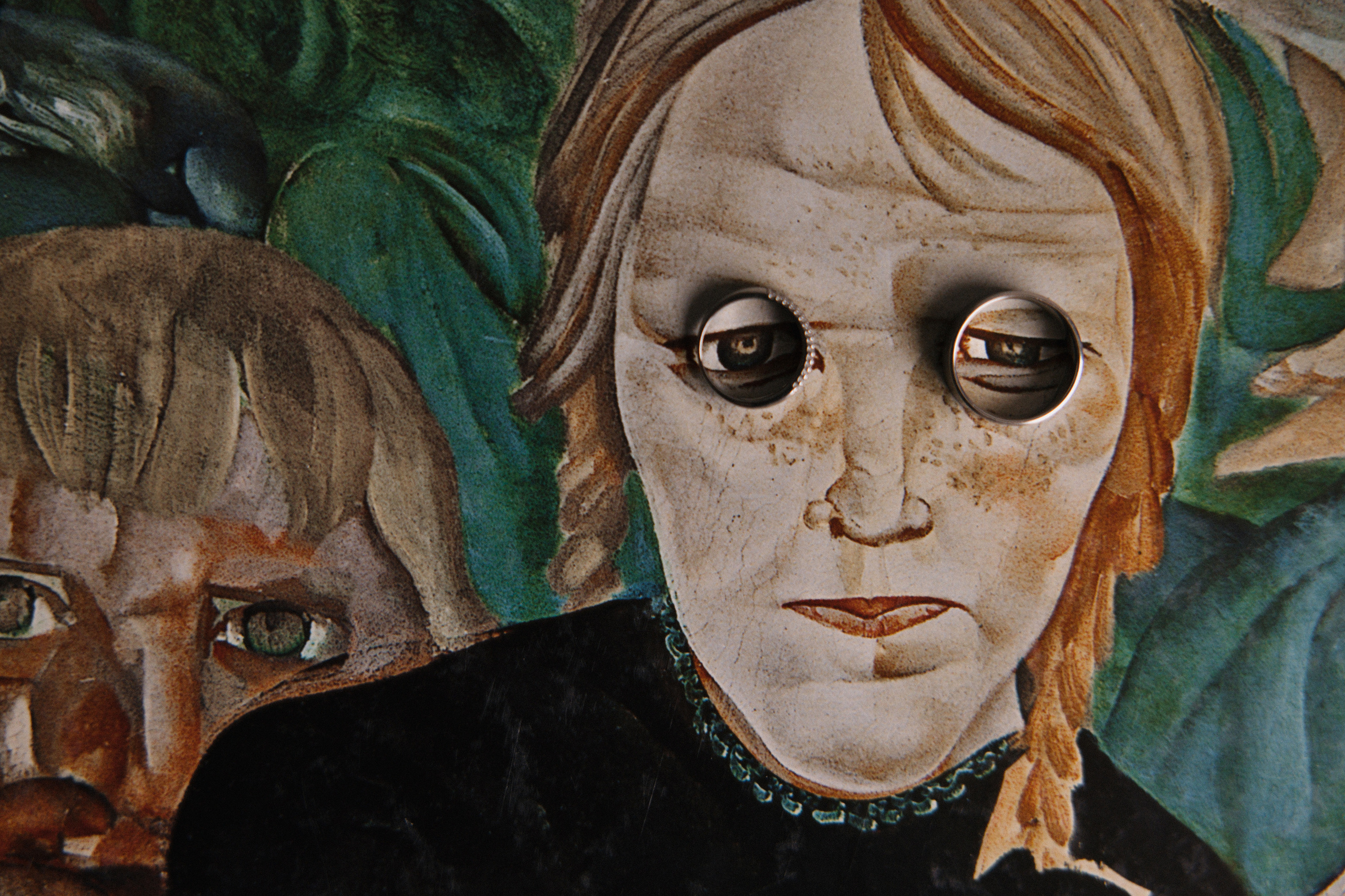 A&A. Свадебный фотограф в Санкт-Петербурге