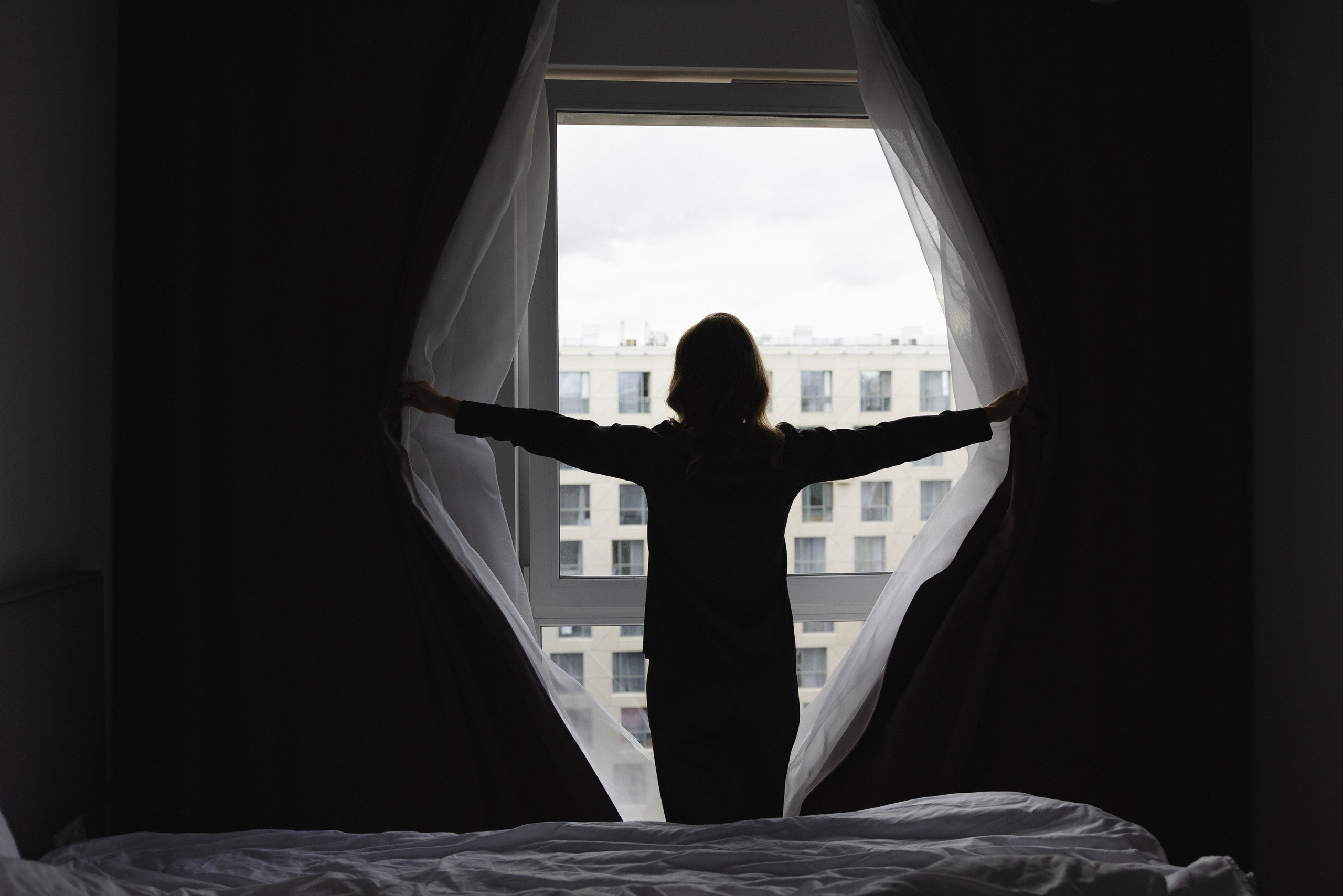 A&M. Свадебный фотограф в Санкт-Петербурге