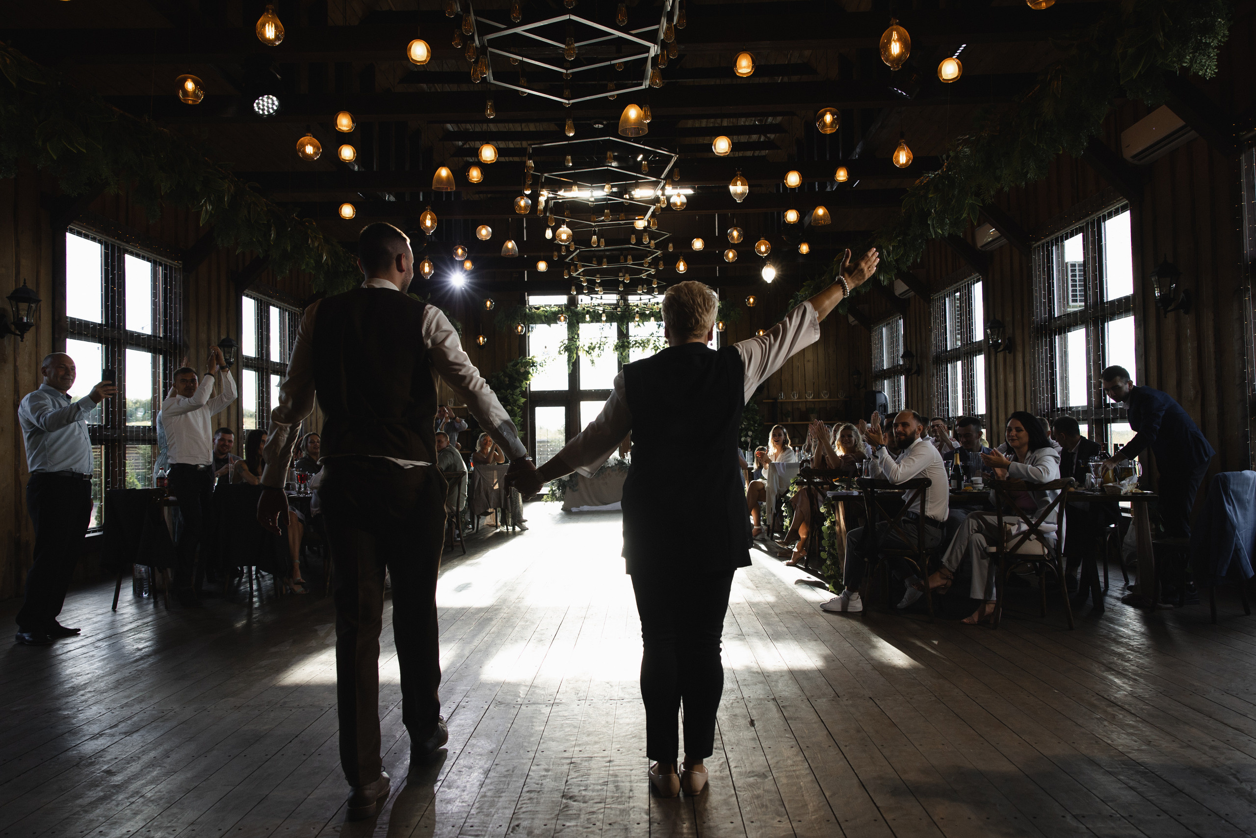 A&M. Свадебный фотограф в Санкт-Петербурге