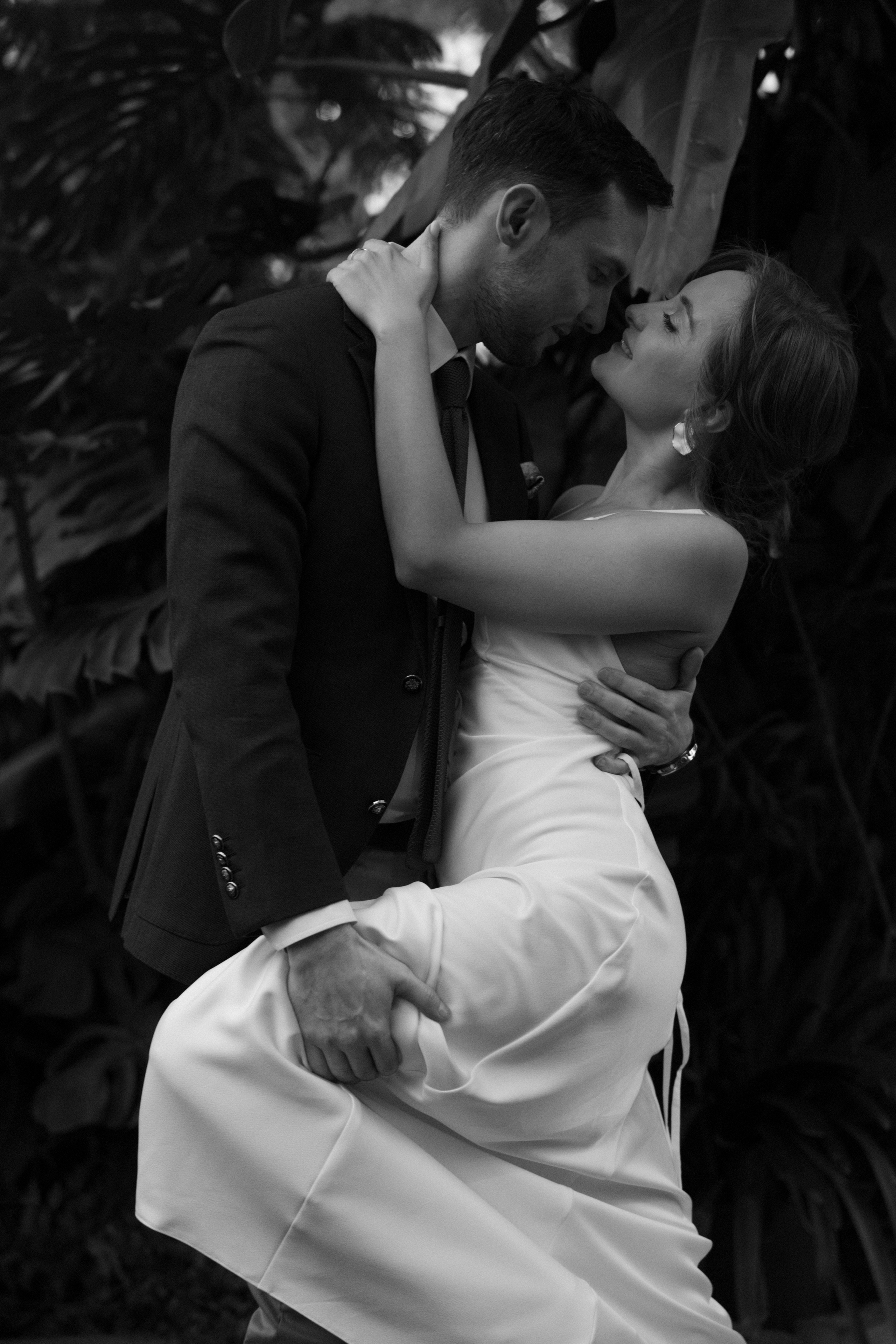 A&A. Свадебный фотограф в Санкт-Петербурге