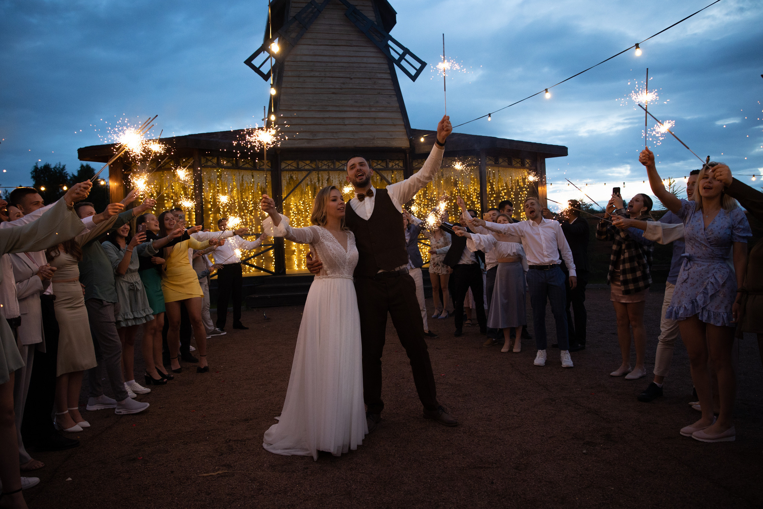 A&M. Свадебный фотограф в Санкт-Петербурге