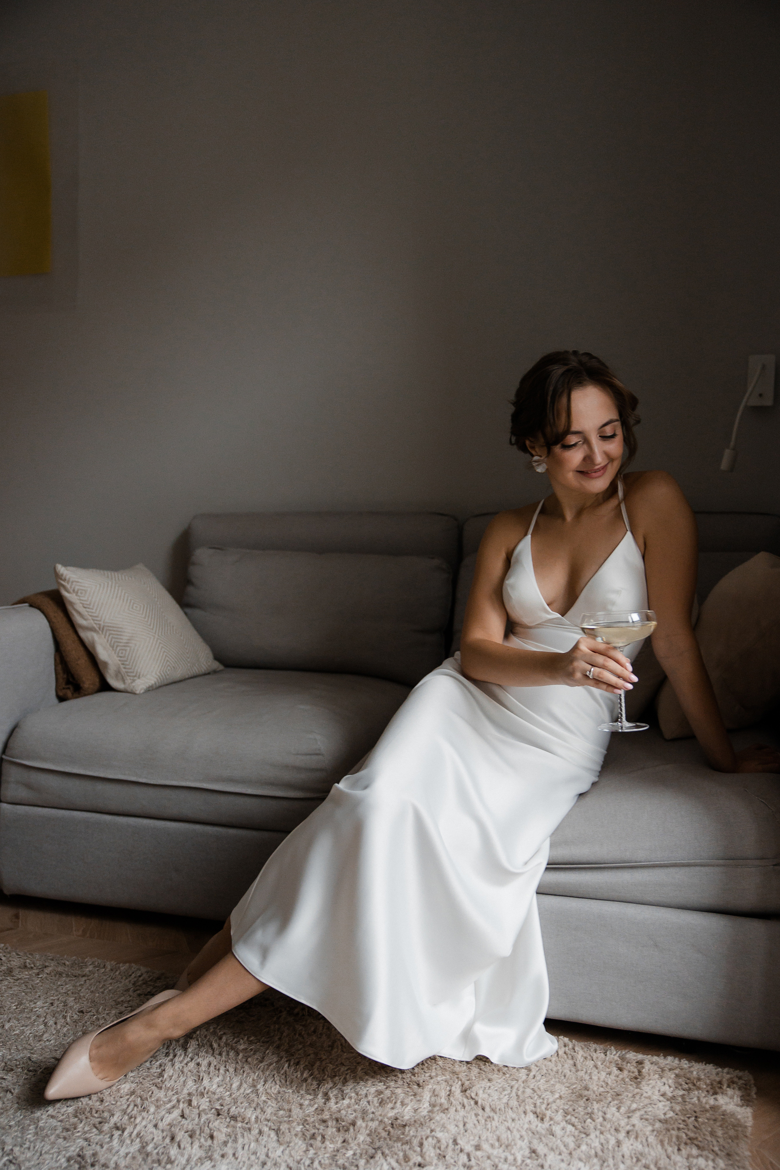 A&A. Свадебный фотограф в Санкт-Петербурге