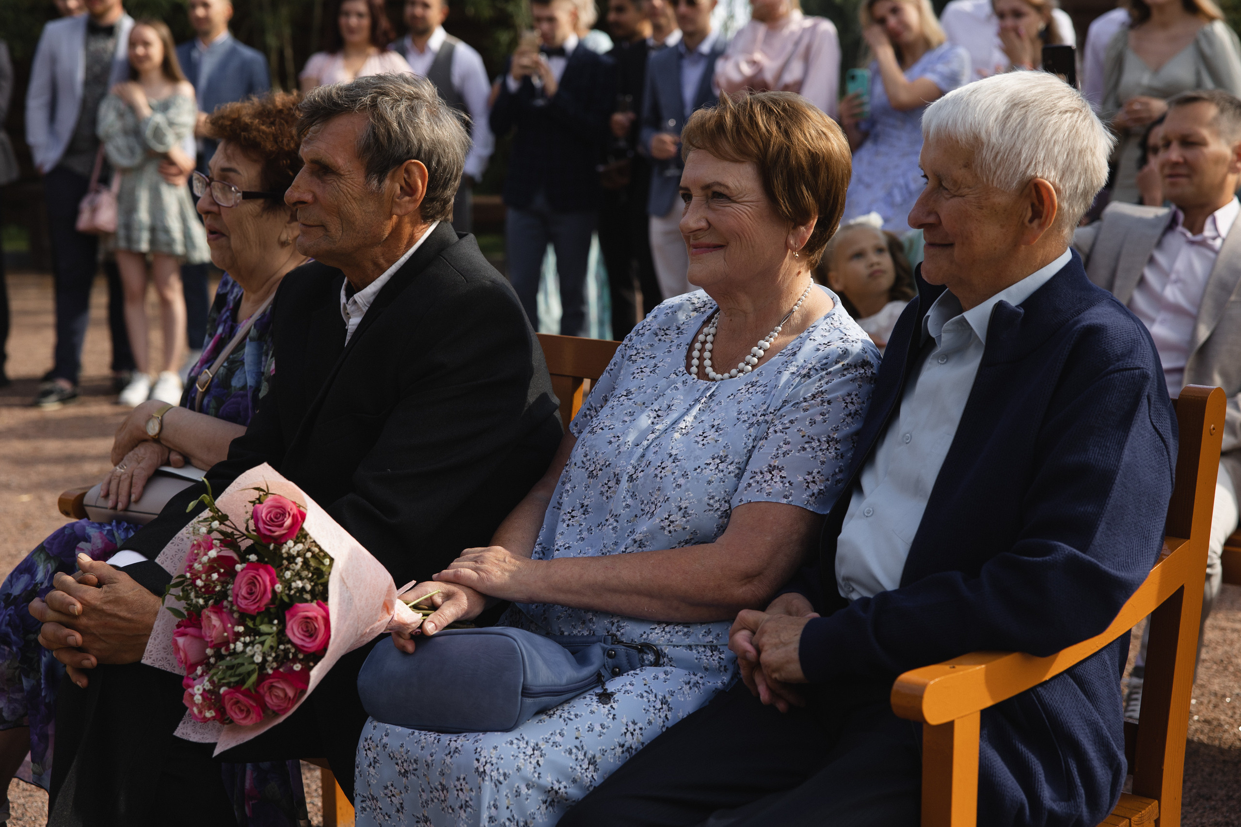 A&M. Свадебный фотограф в Санкт-Петербурге