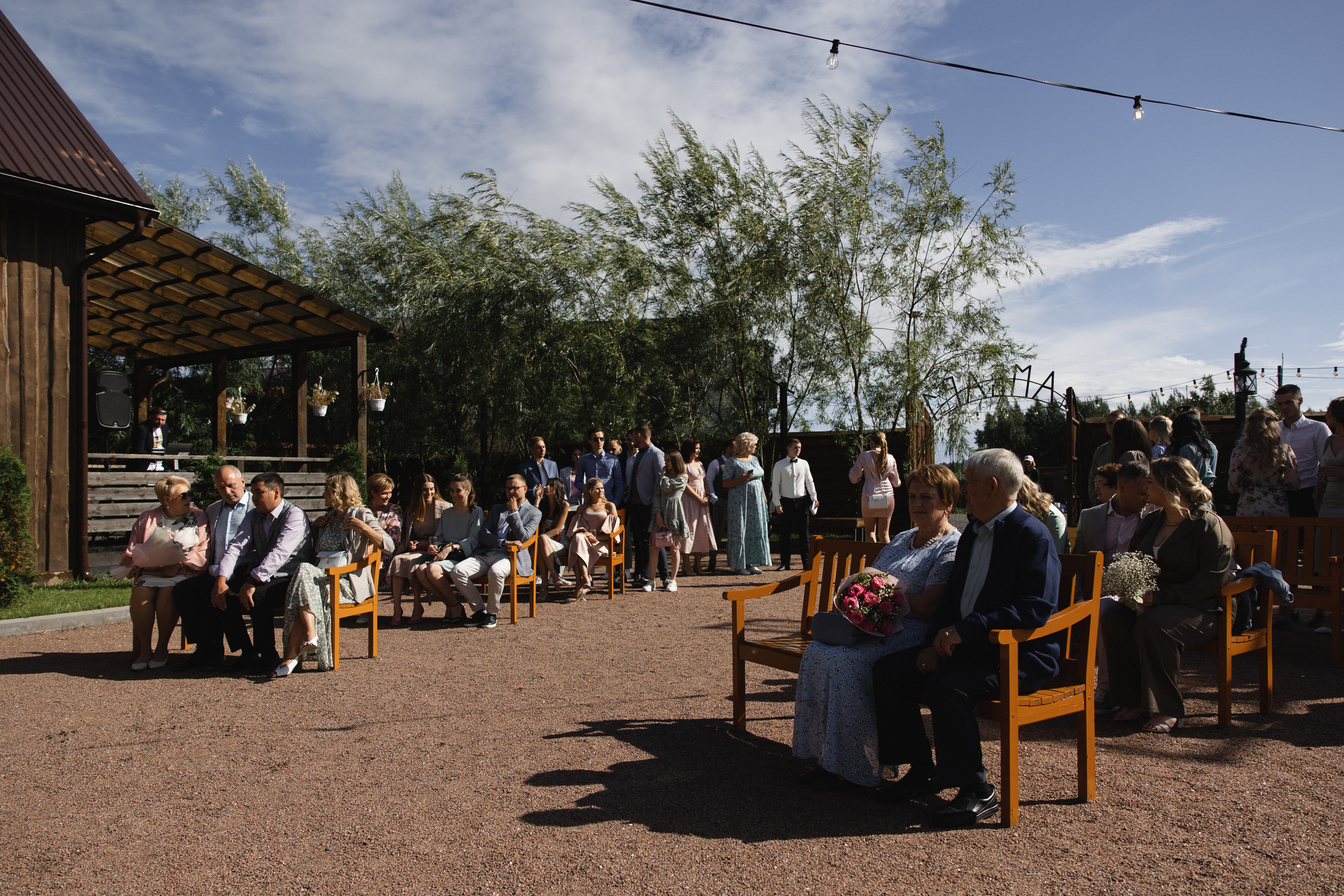 A&M. Свадебный фотограф в Санкт-Петербурге