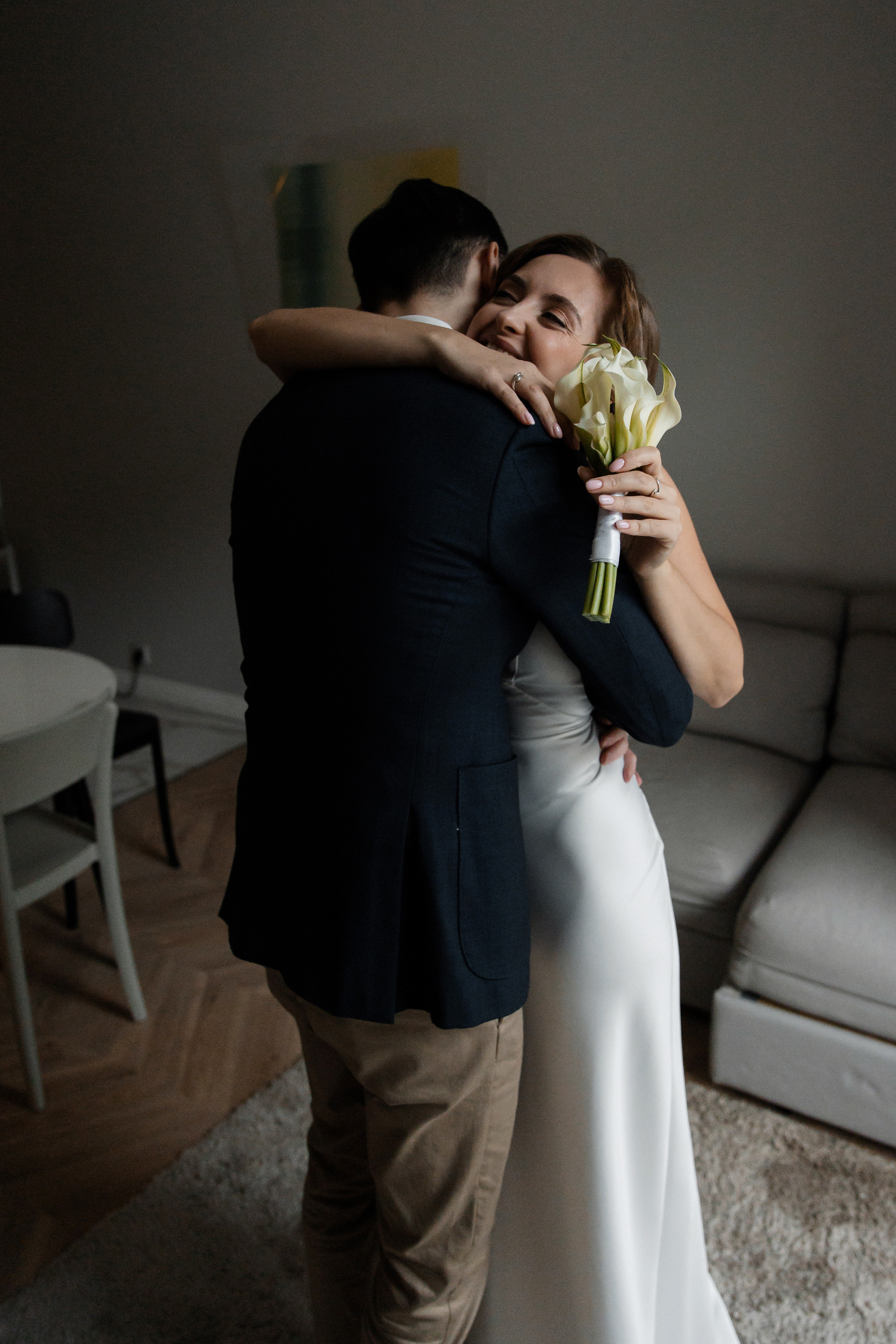 A&A. Свадебный фотограф в Санкт-Петербурге