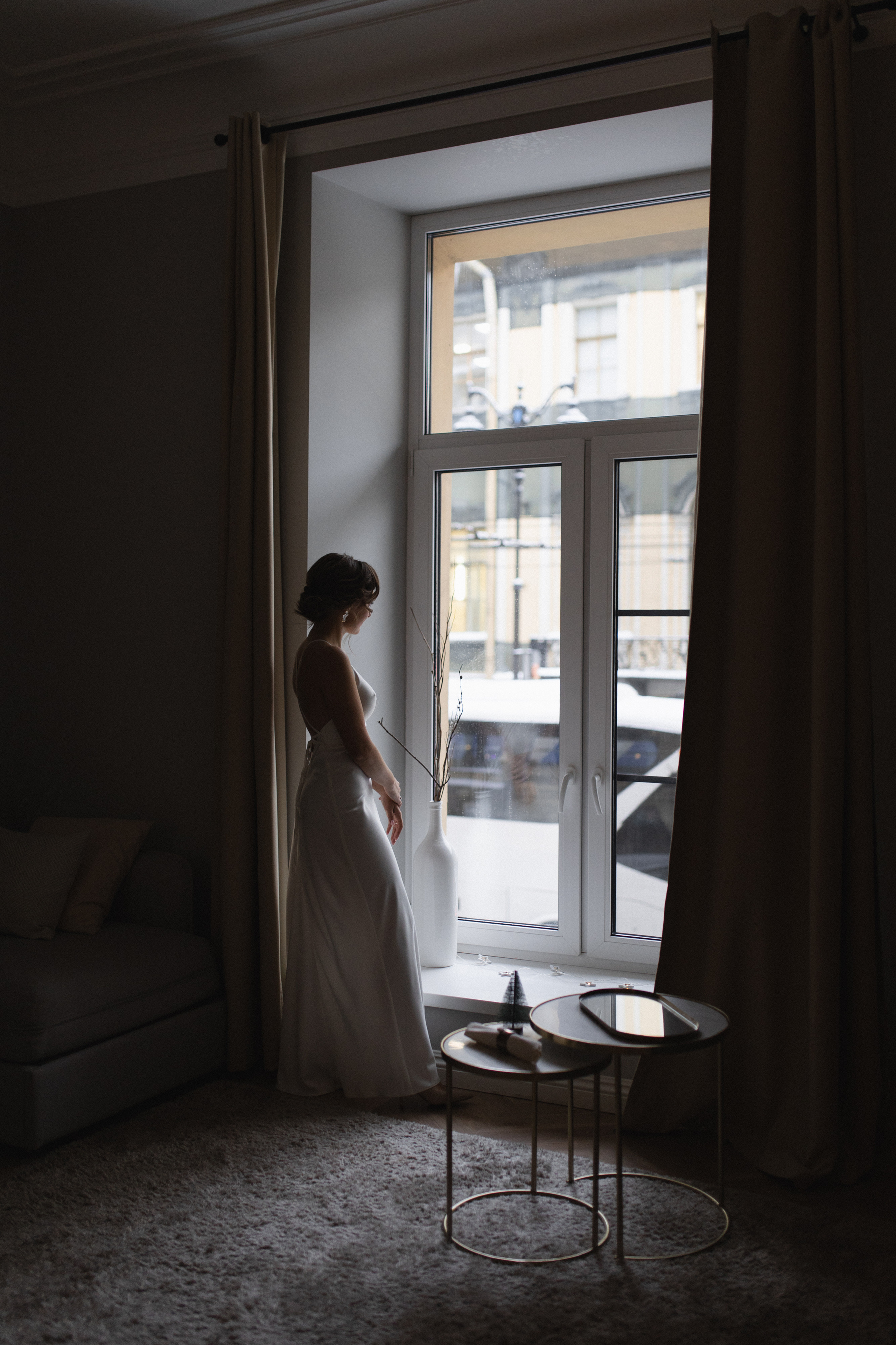 A&A. Свадебный фотограф в Санкт-Петербурге