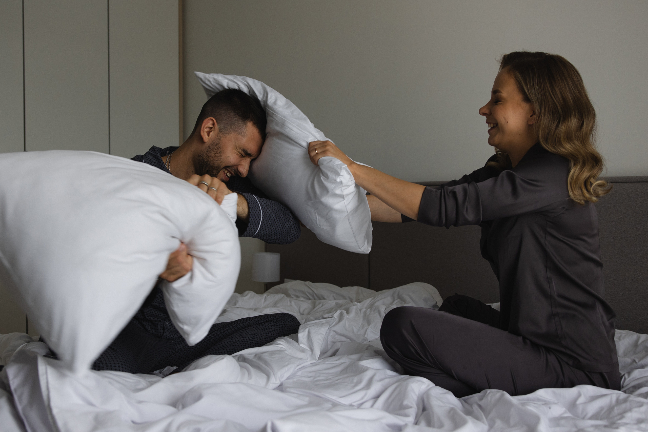 A&M. Свадебный фотограф в Санкт-Петербурге