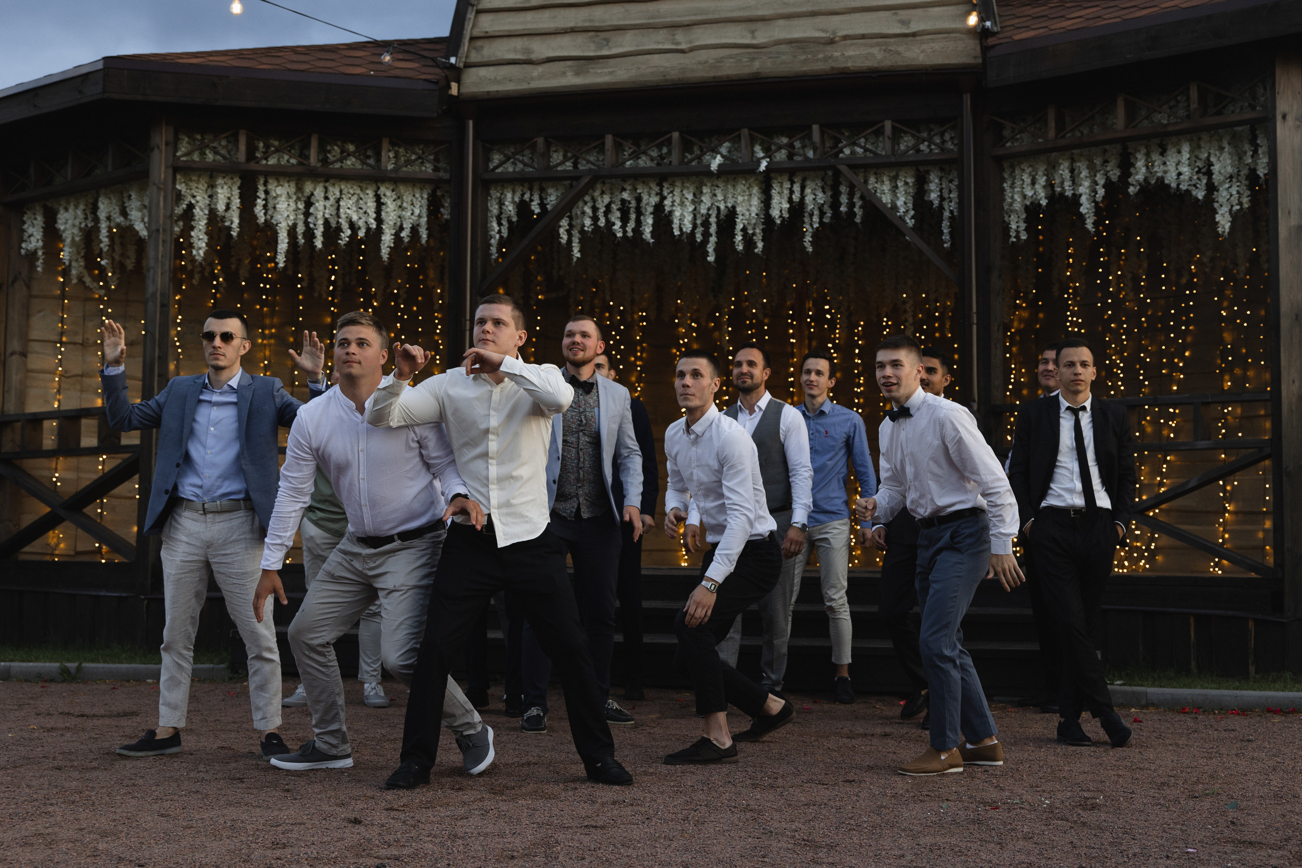 A&M. Свадебный фотограф в Санкт-Петербурге