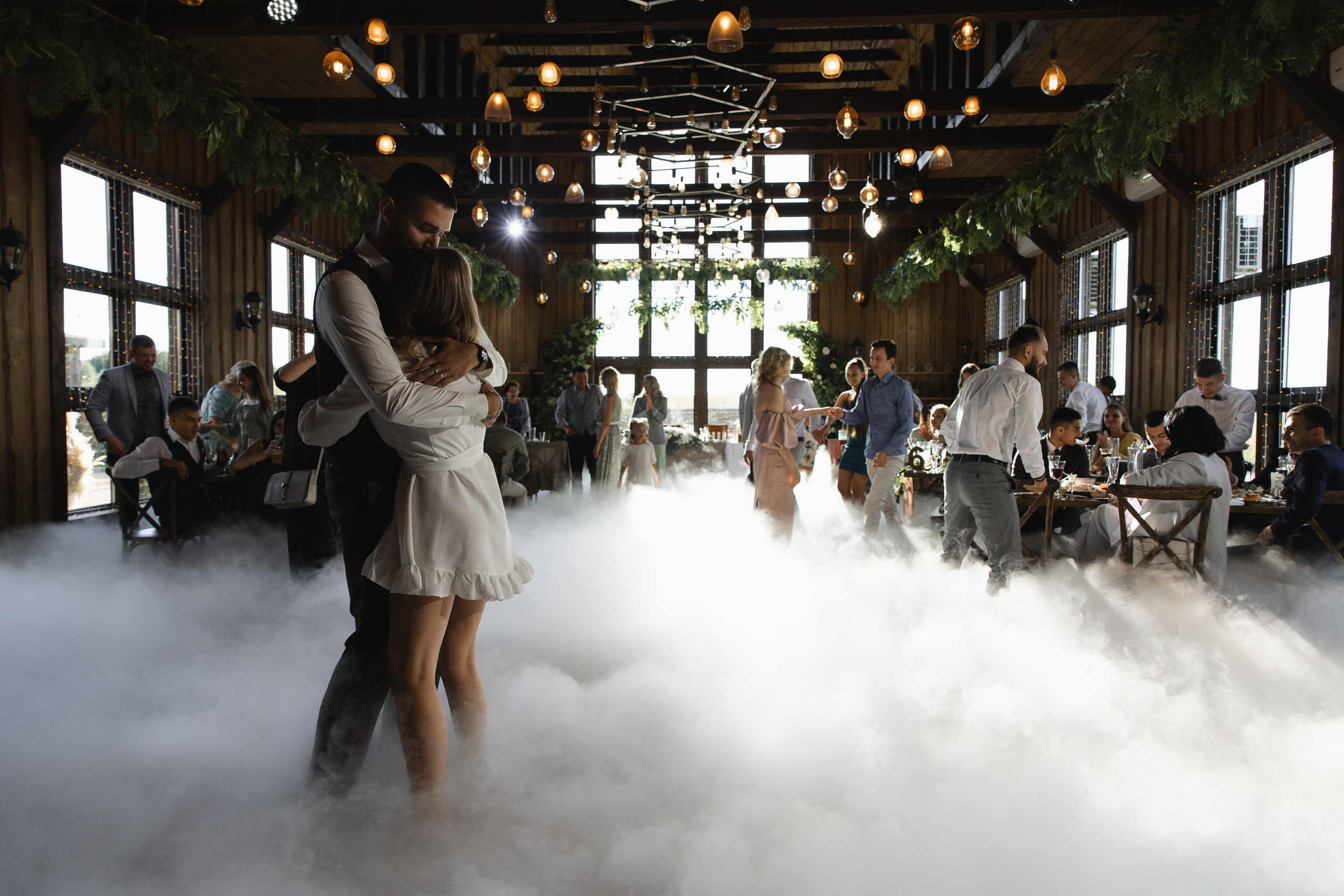 A&M. Свадебный фотограф в Санкт-Петербурге