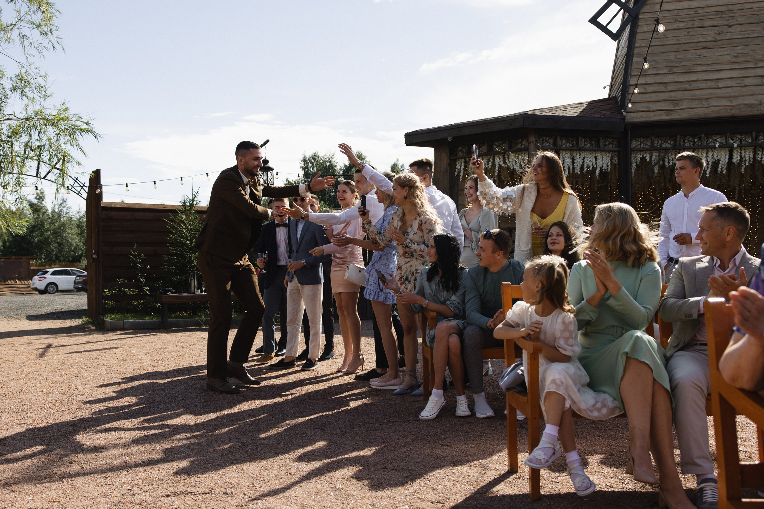 A&M. Свадебный фотограф в Санкт-Петербурге