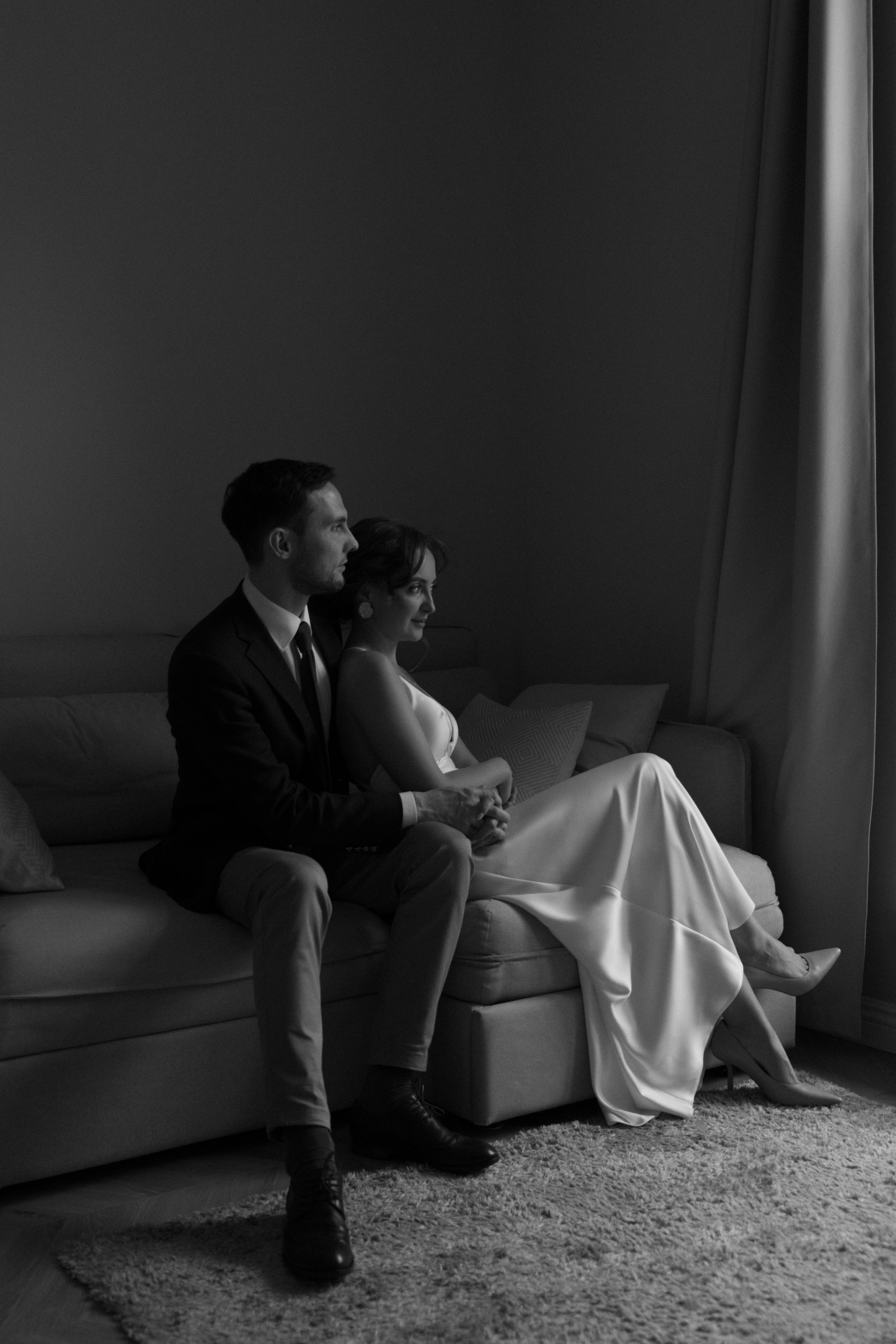 A&A. Свадебный фотограф в Санкт-Петербурге