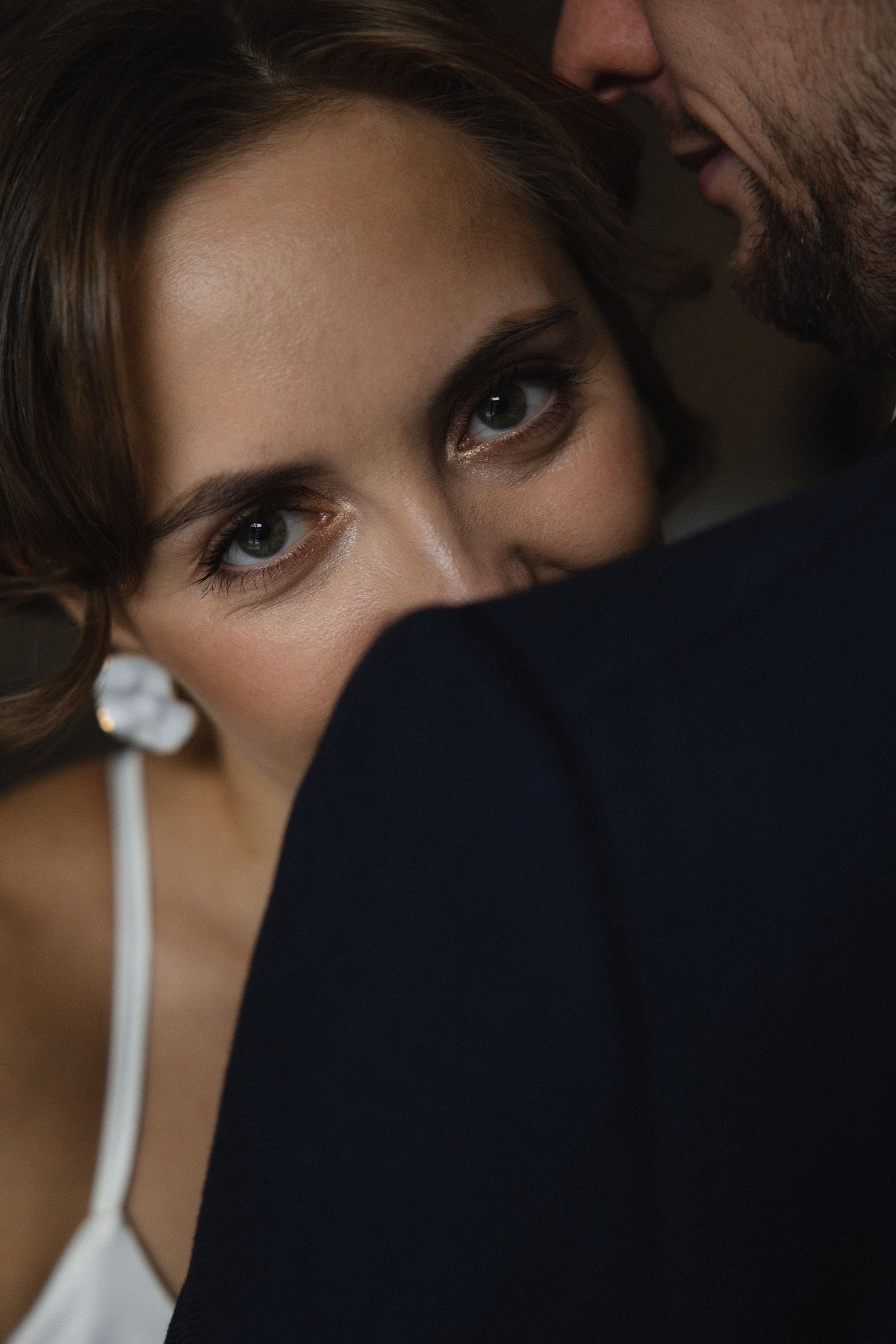 A&A. Свадебный фотограф в Санкт-Петербурге