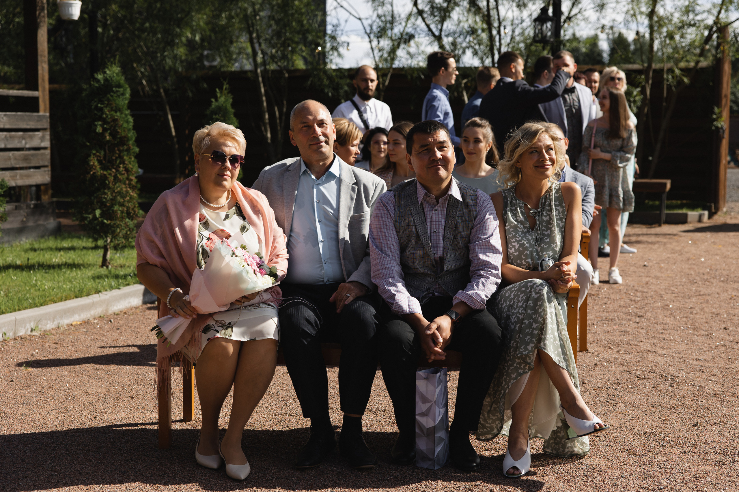 A&M. Свадебный фотограф в Санкт-Петербурге